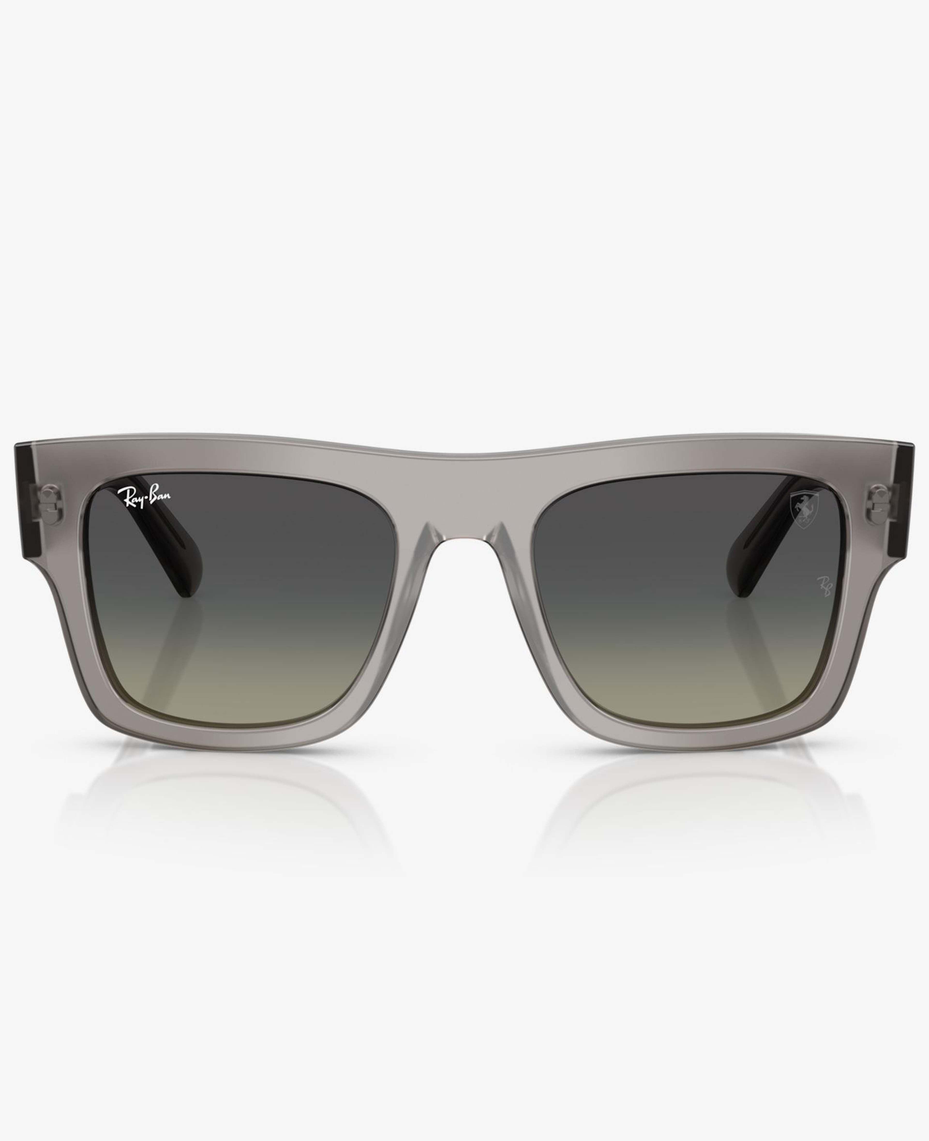 Ray-Ban RB2217M Unisex Gri Güneş Gözlüğü