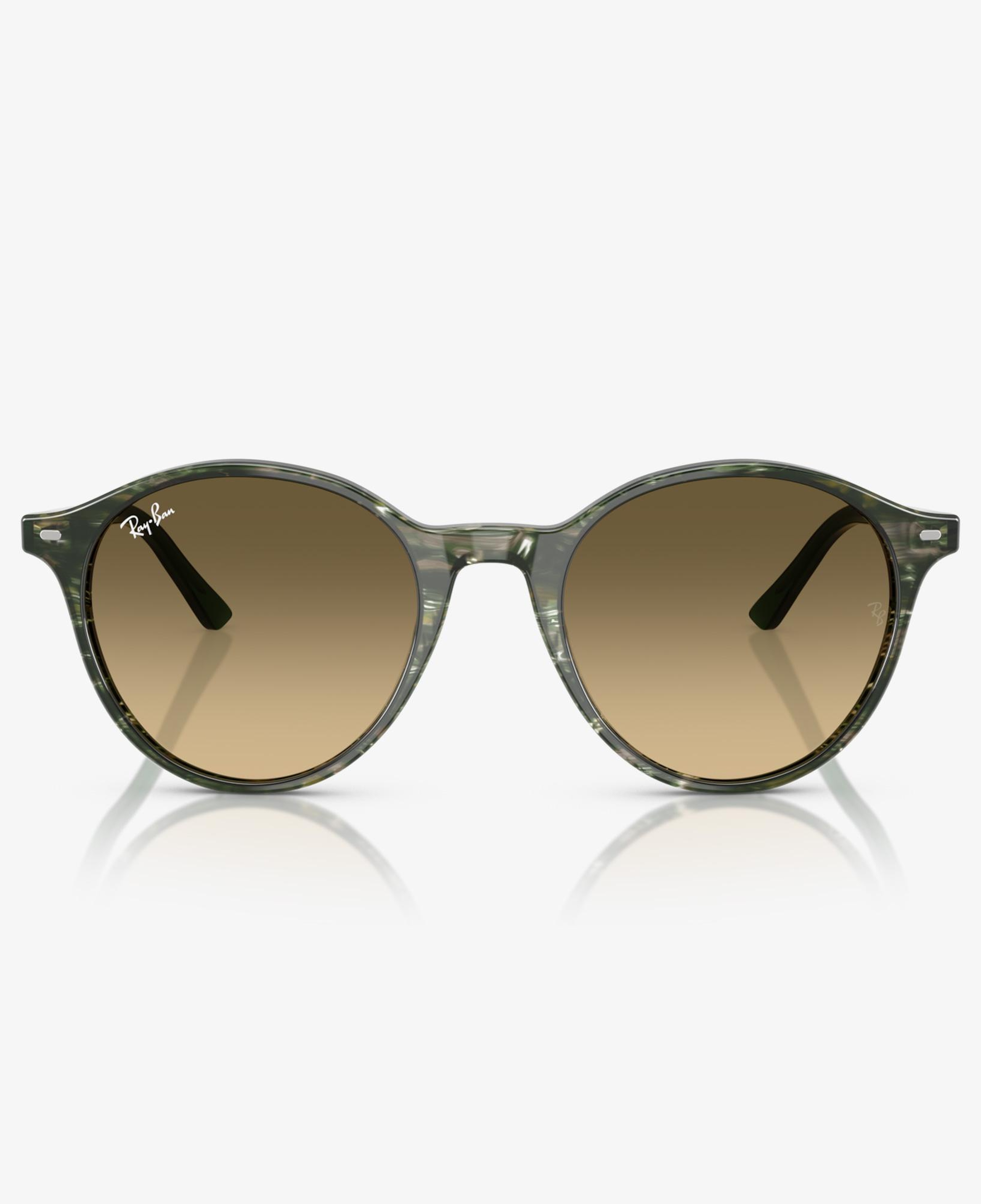 Ray-Ban Acetate Unisex Yeşil Güneş Gözlüğü