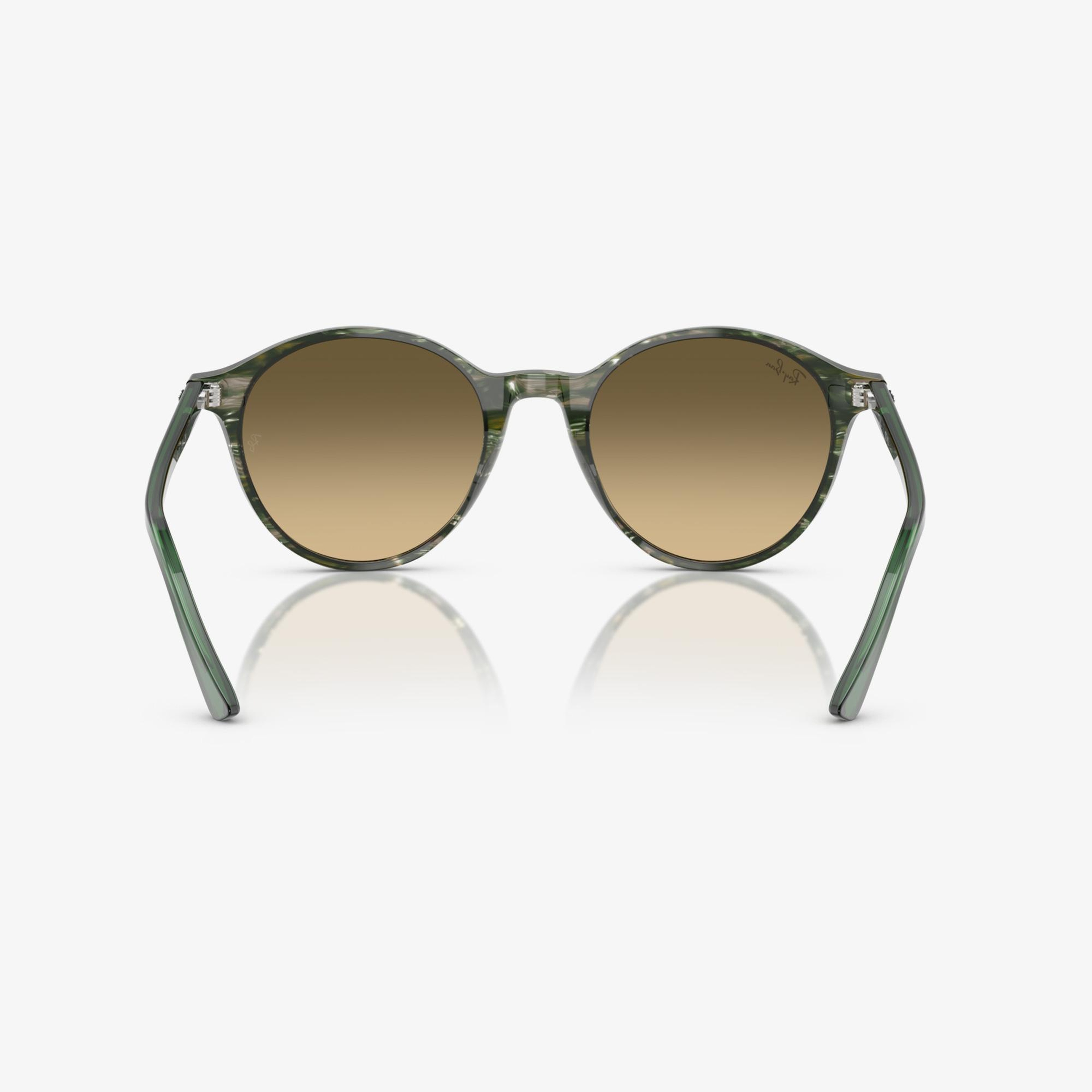 Ray-Ban Acetate Unisex Yeşil Güneş Gözlüğü