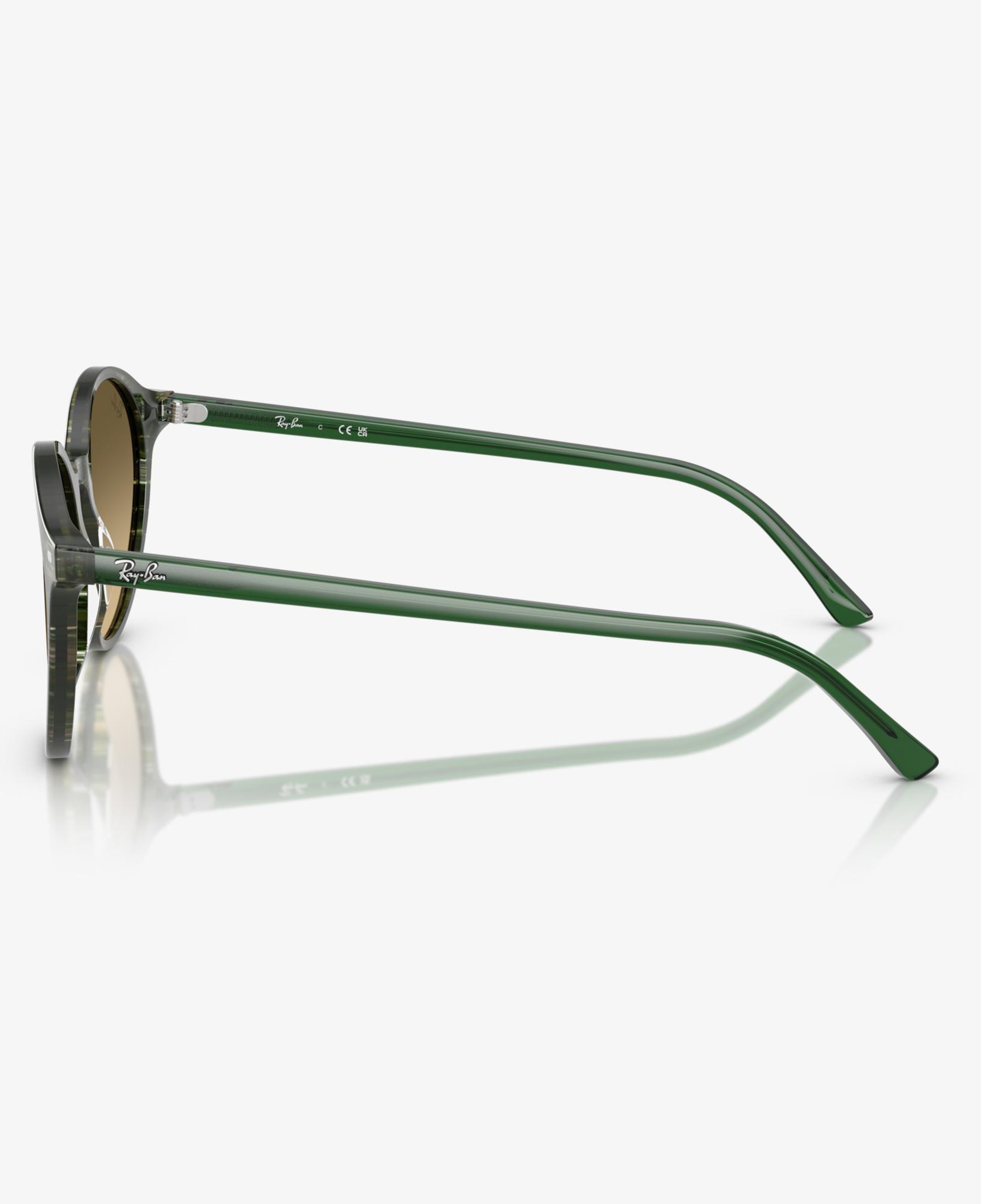 Ray-Ban Acetate Unisex Yeşil Güneş Gözlüğü