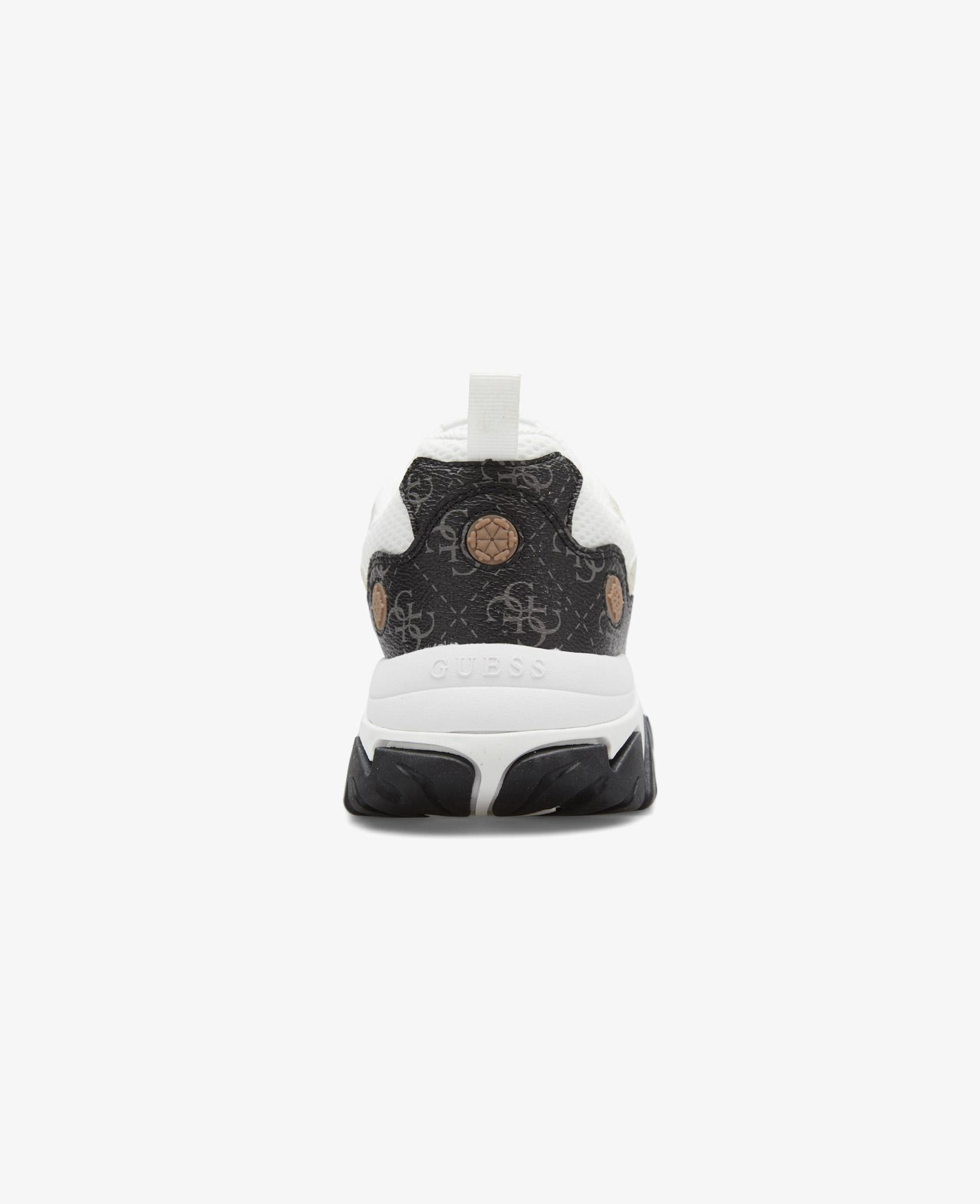 Guess Notiss Kadın Bej Sneaker