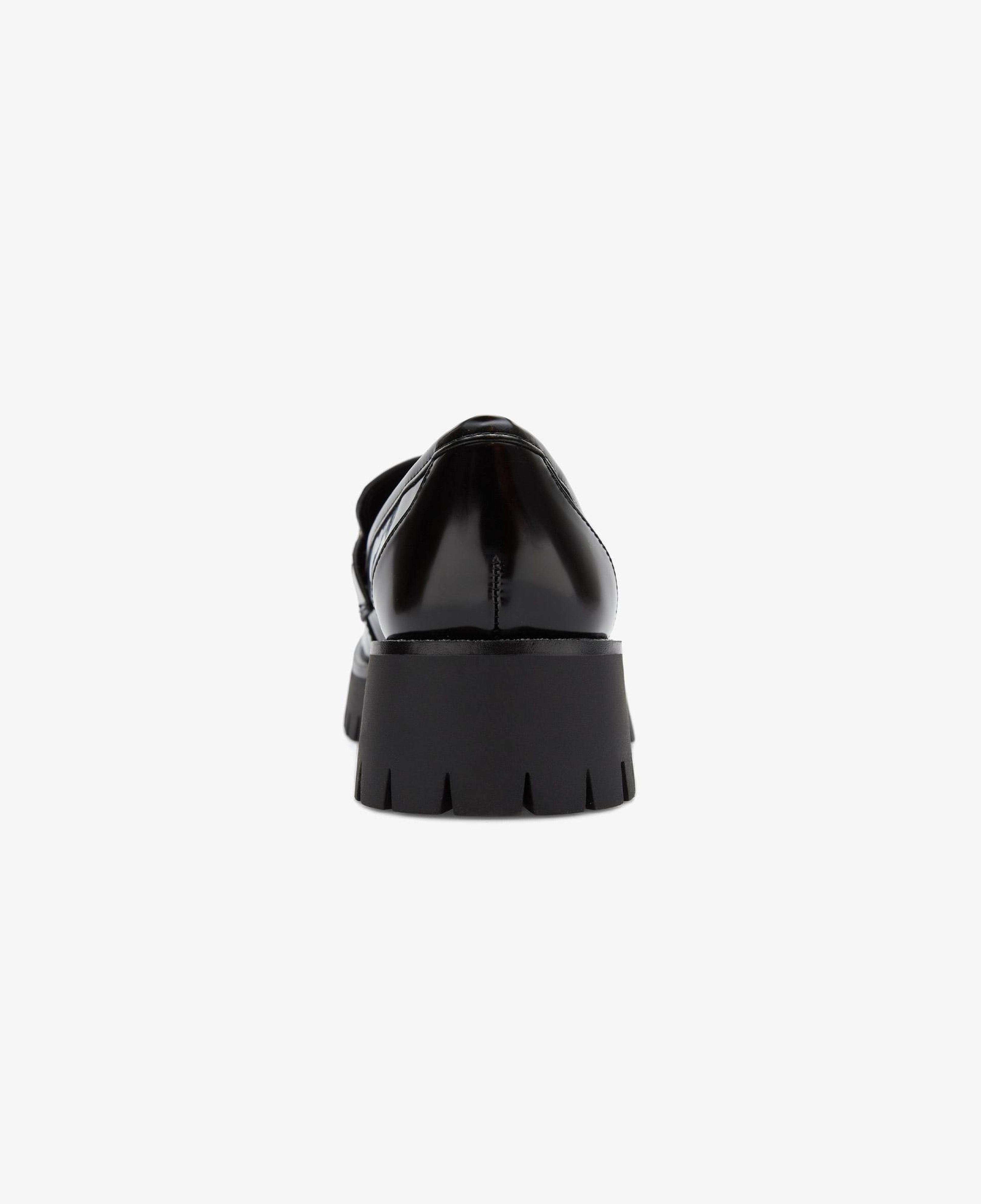Guess Almer Loafer Kadın Siyah Günlük Ayakkabı