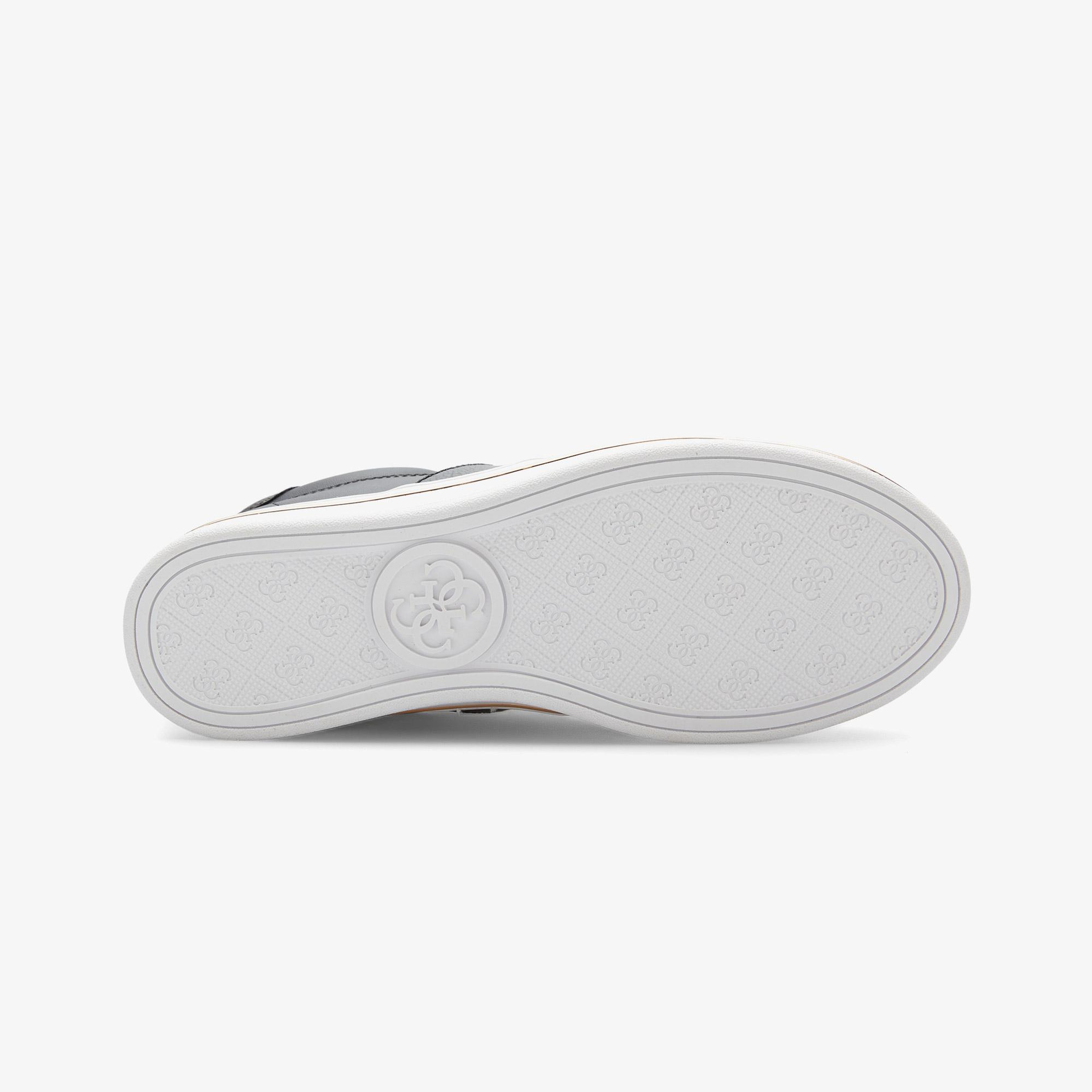 Guess Stew Kadın Siyah Sneaker