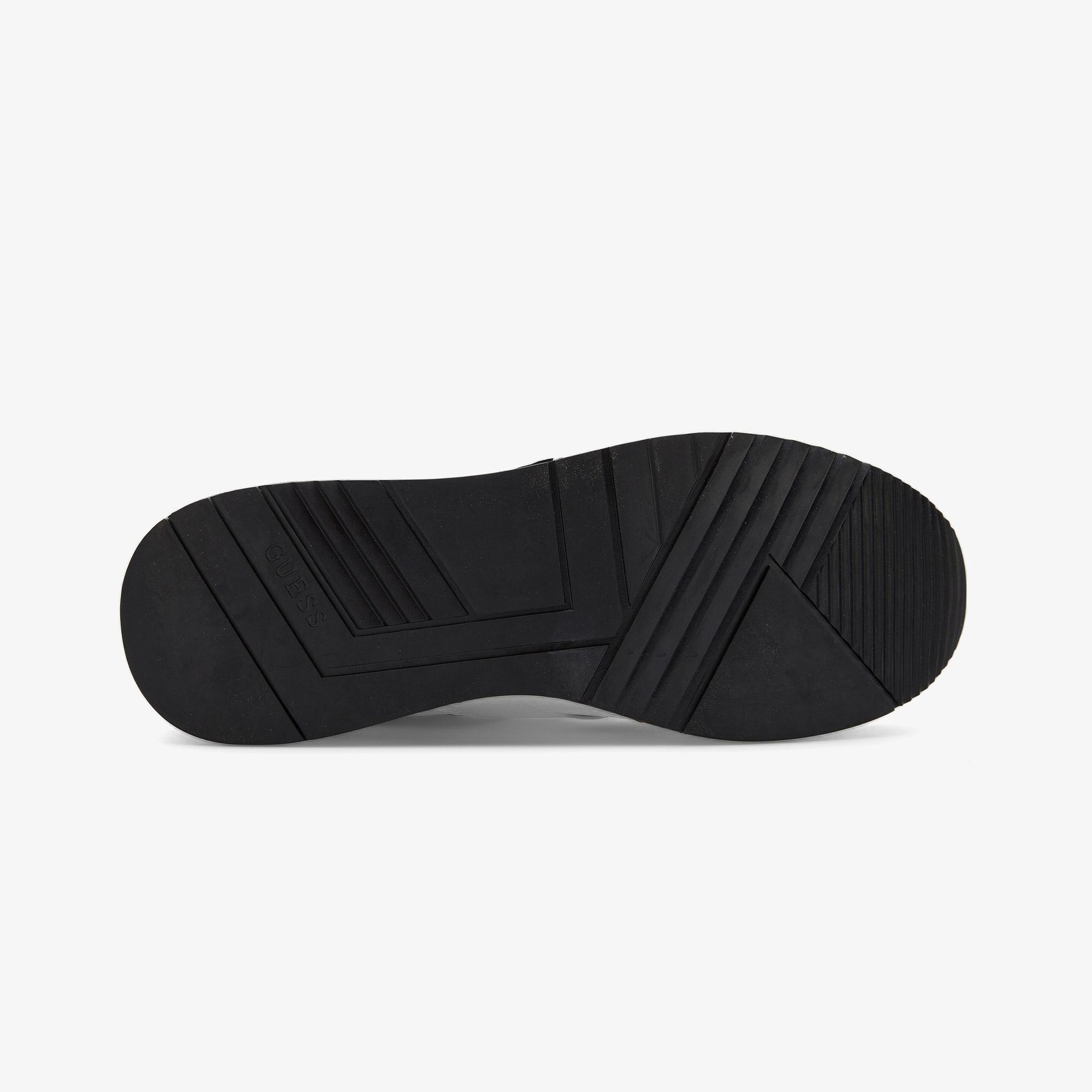 Guess Mickay Kadın Bej Sneaker