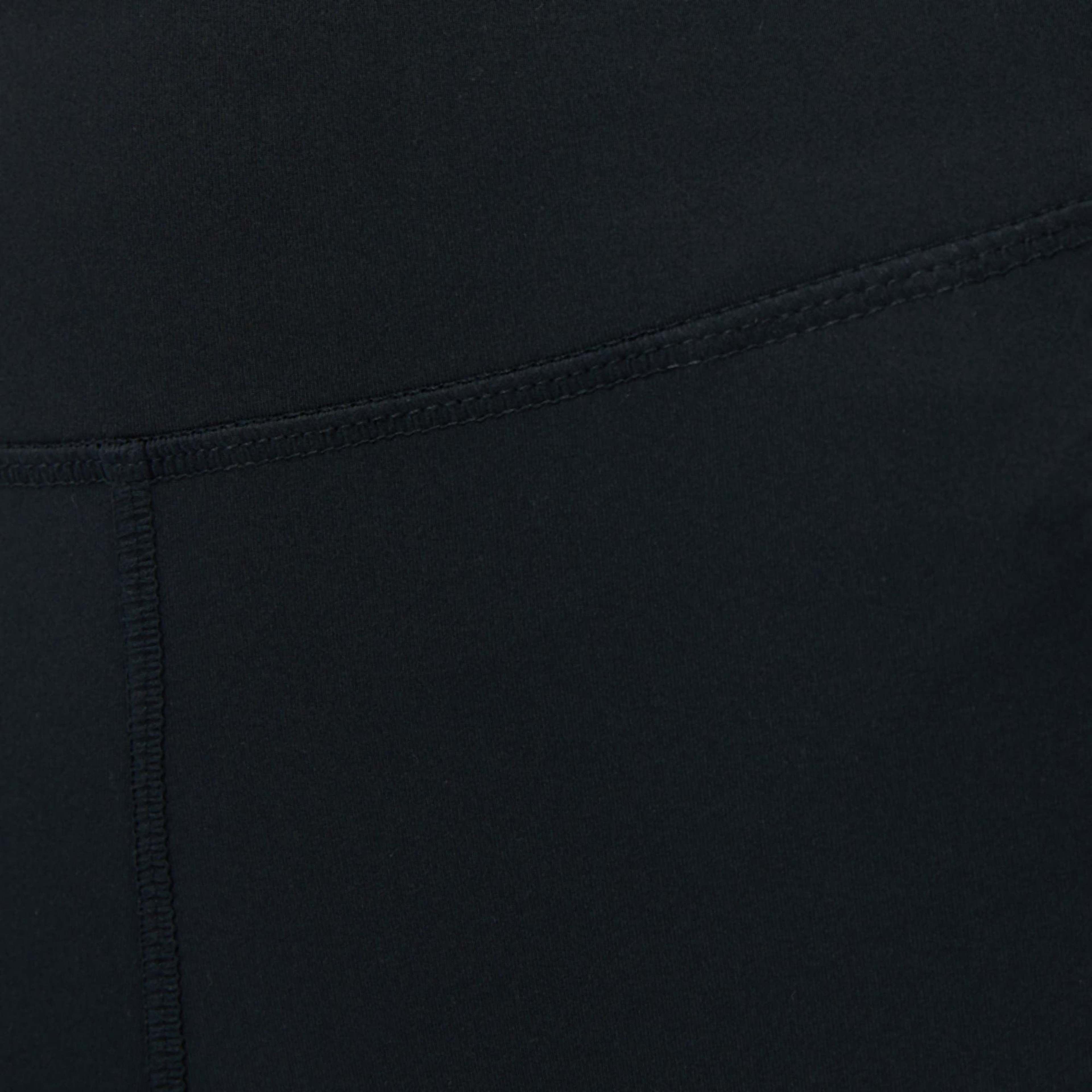 Guess Margot Aktif Kadın Siyah Eşofman Altı