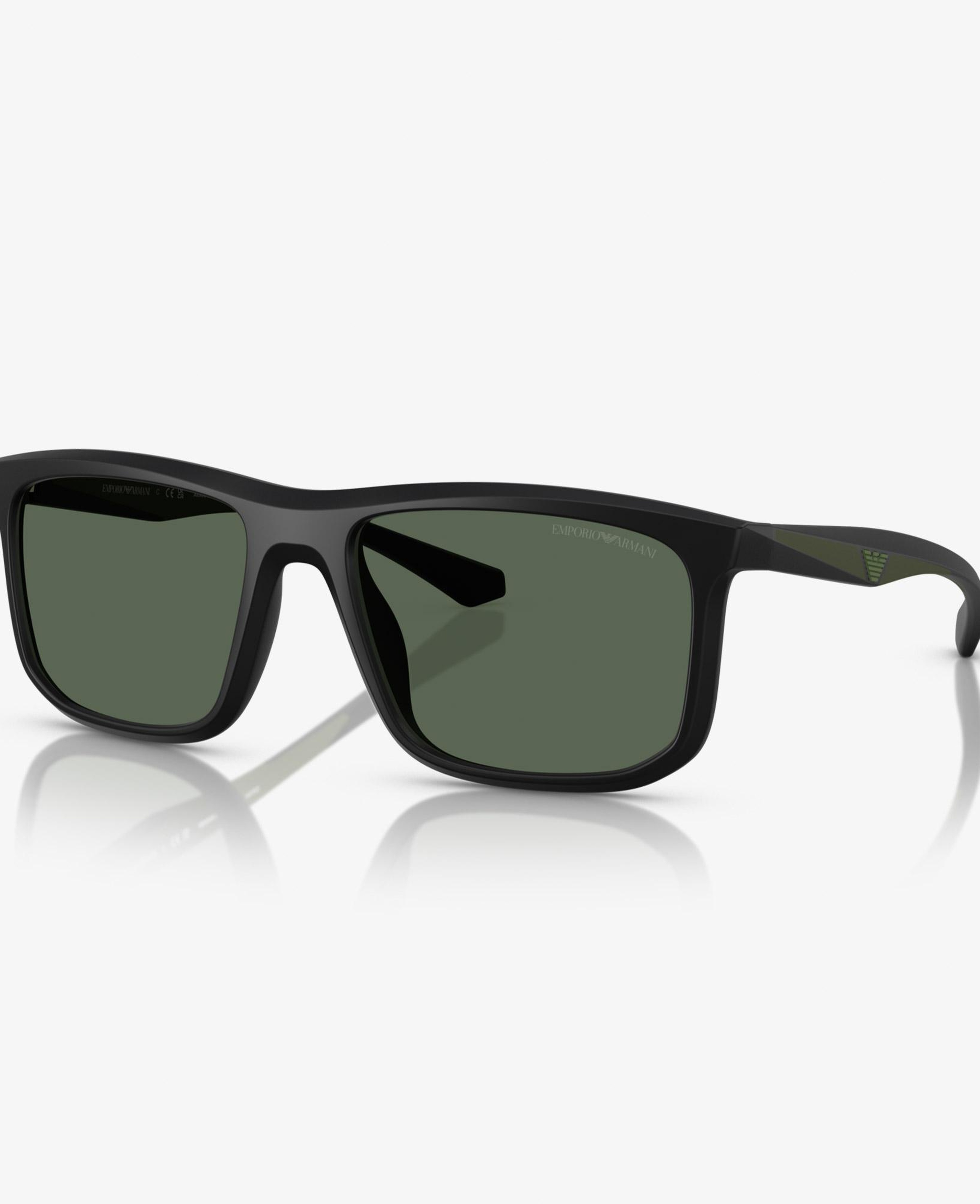 Emporio Armani EA4234U Erkek Siyah Güneş Gözlüğü