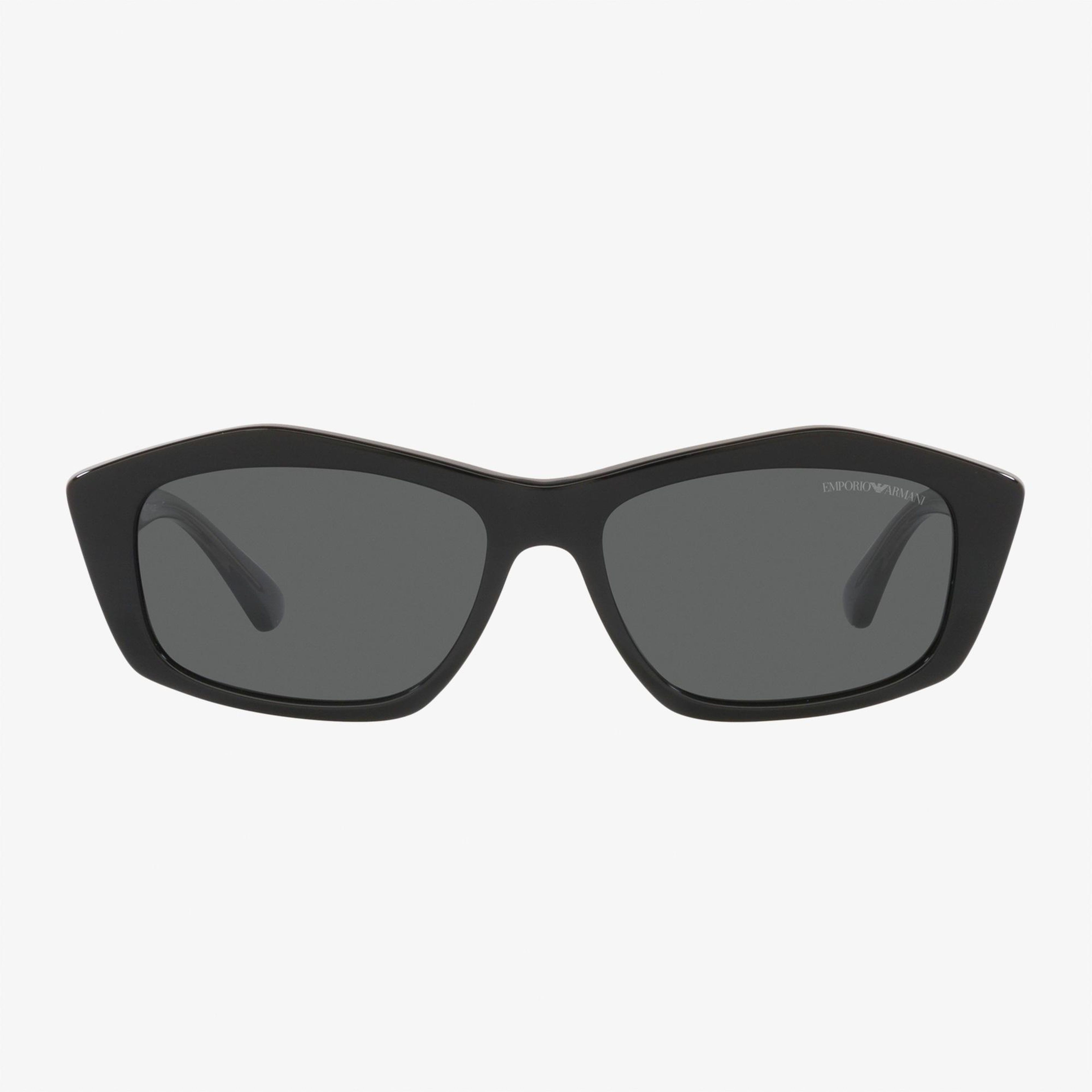 Emporio Armani 0Rb0840S Kadın Siyah Güneş Gözlüğü