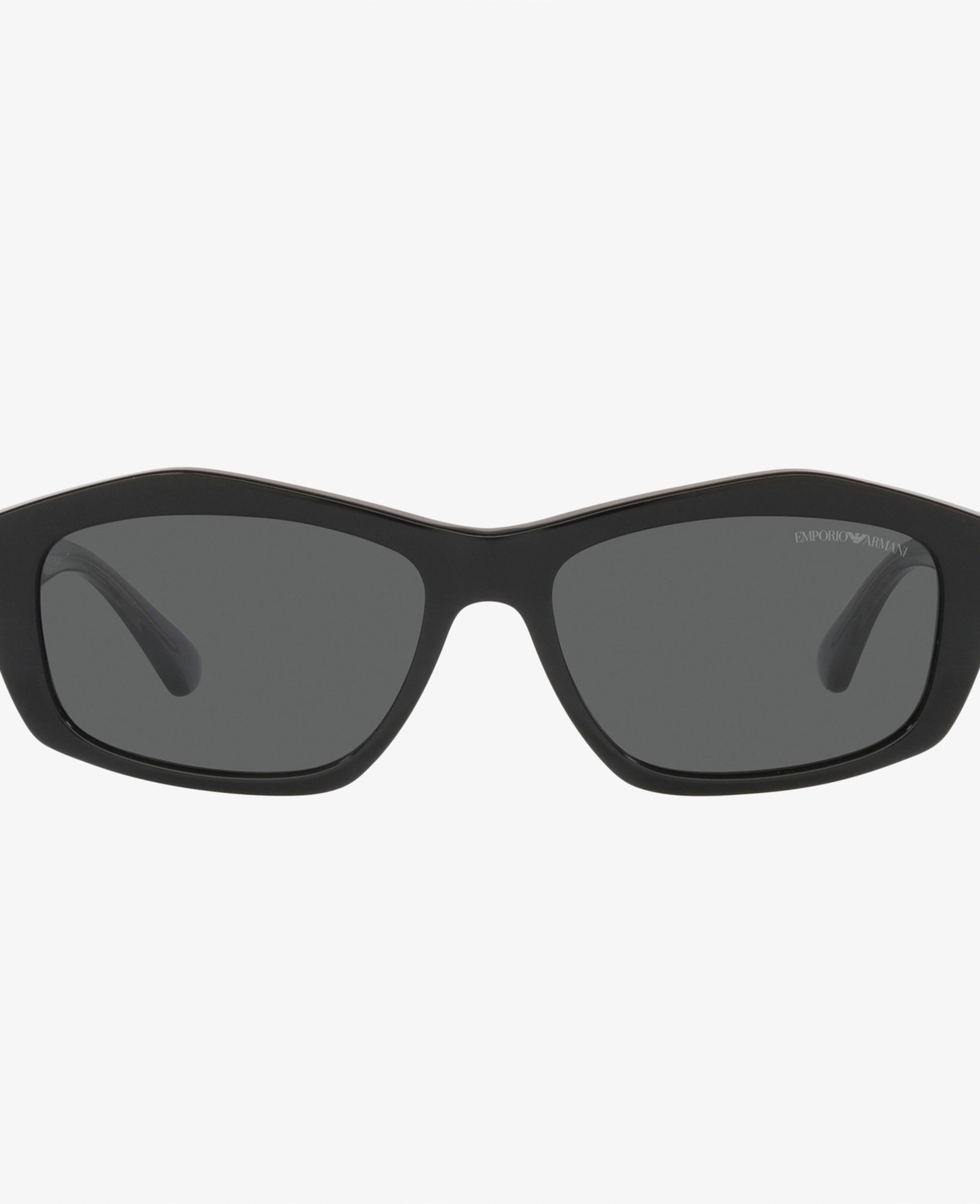 Emporio Armani 0Rb0840S Kadın Siyah Güneş Gözlüğü