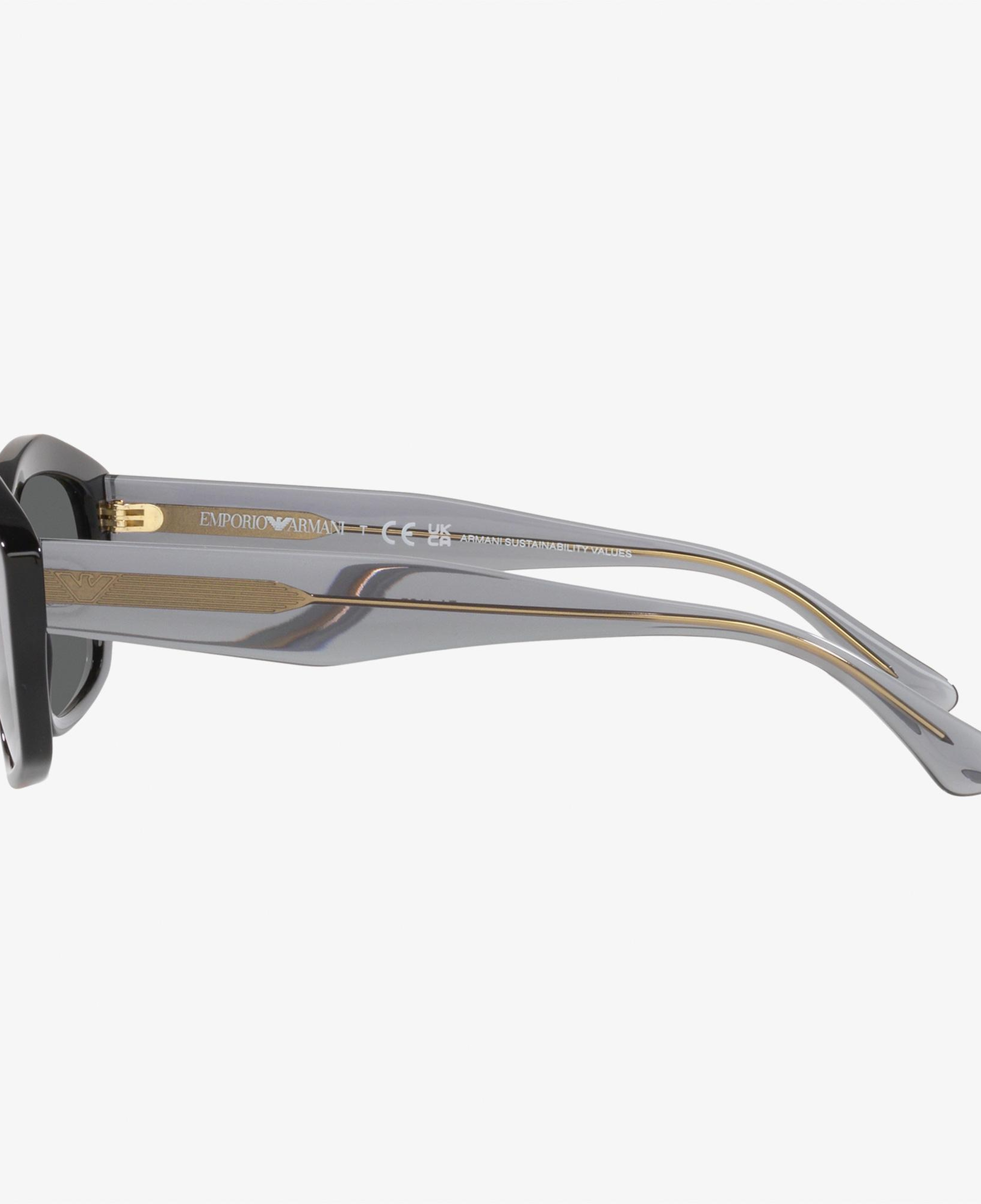 Emporio Armani 0Rb0840S Kadın Siyah Güneş Gözlüğü