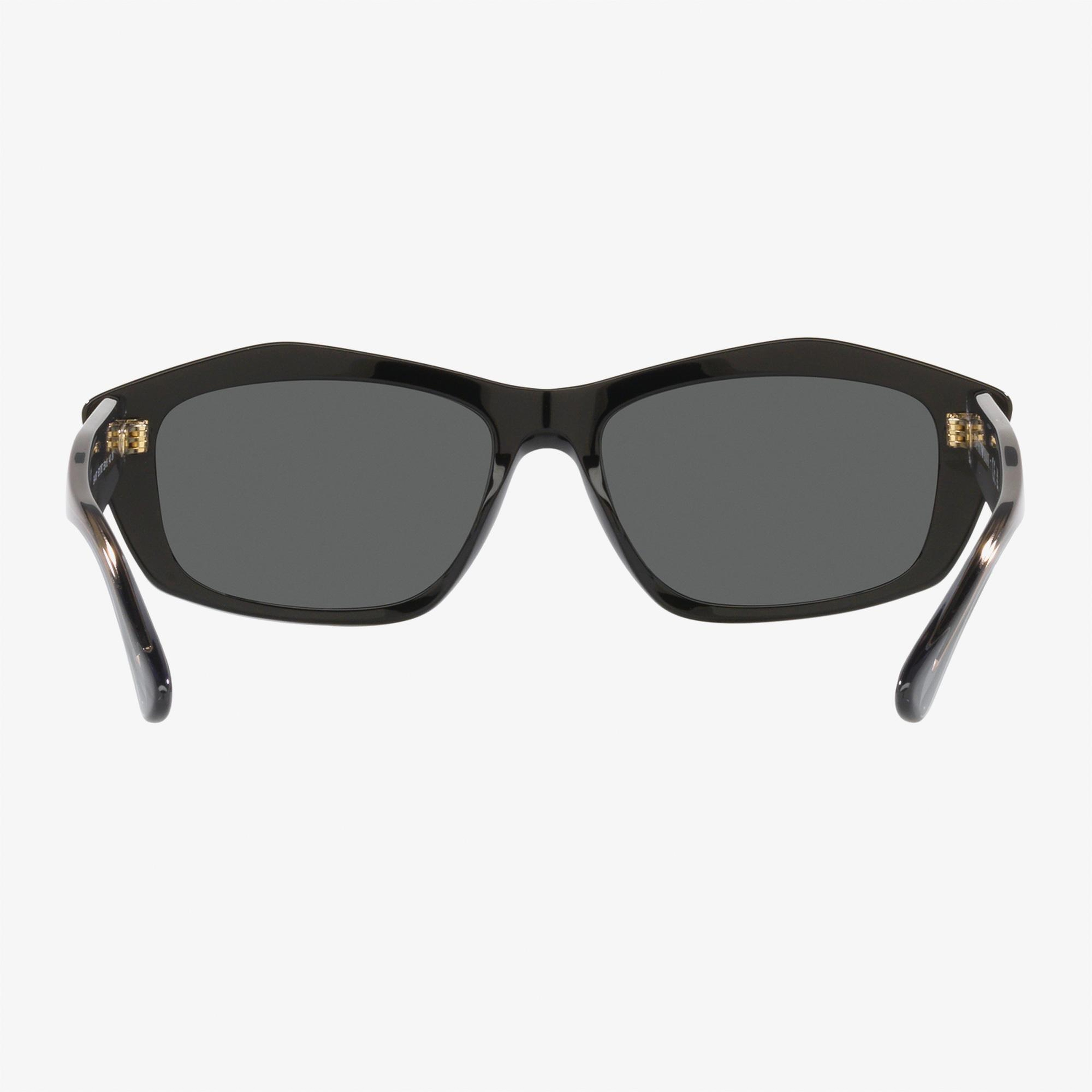 Emporio Armani 0Rb0840S Kadın Siyah Güneş Gözlüğü