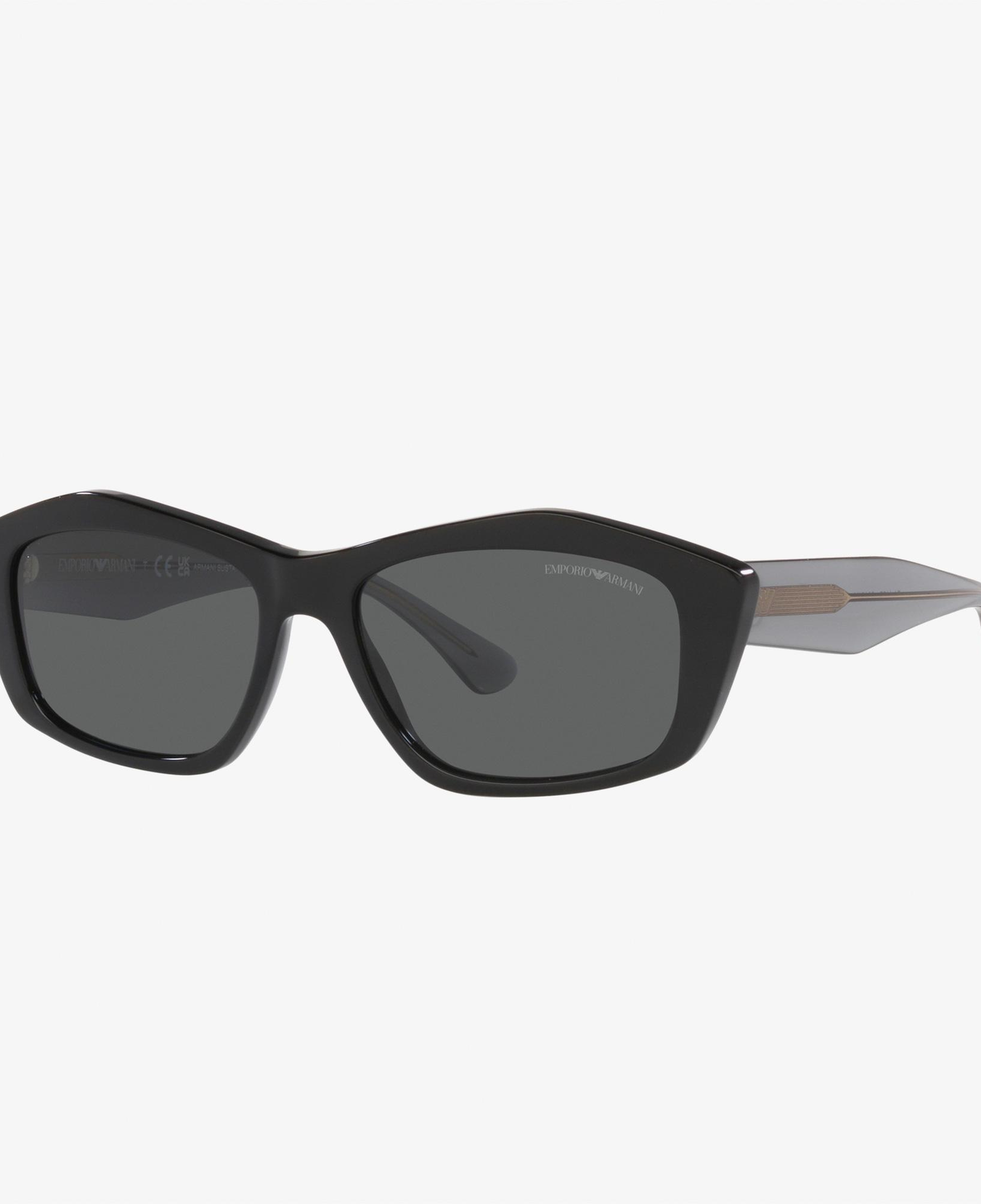 Emporio Armani 0Rb0840S Kadın Siyah Güneş Gözlüğü