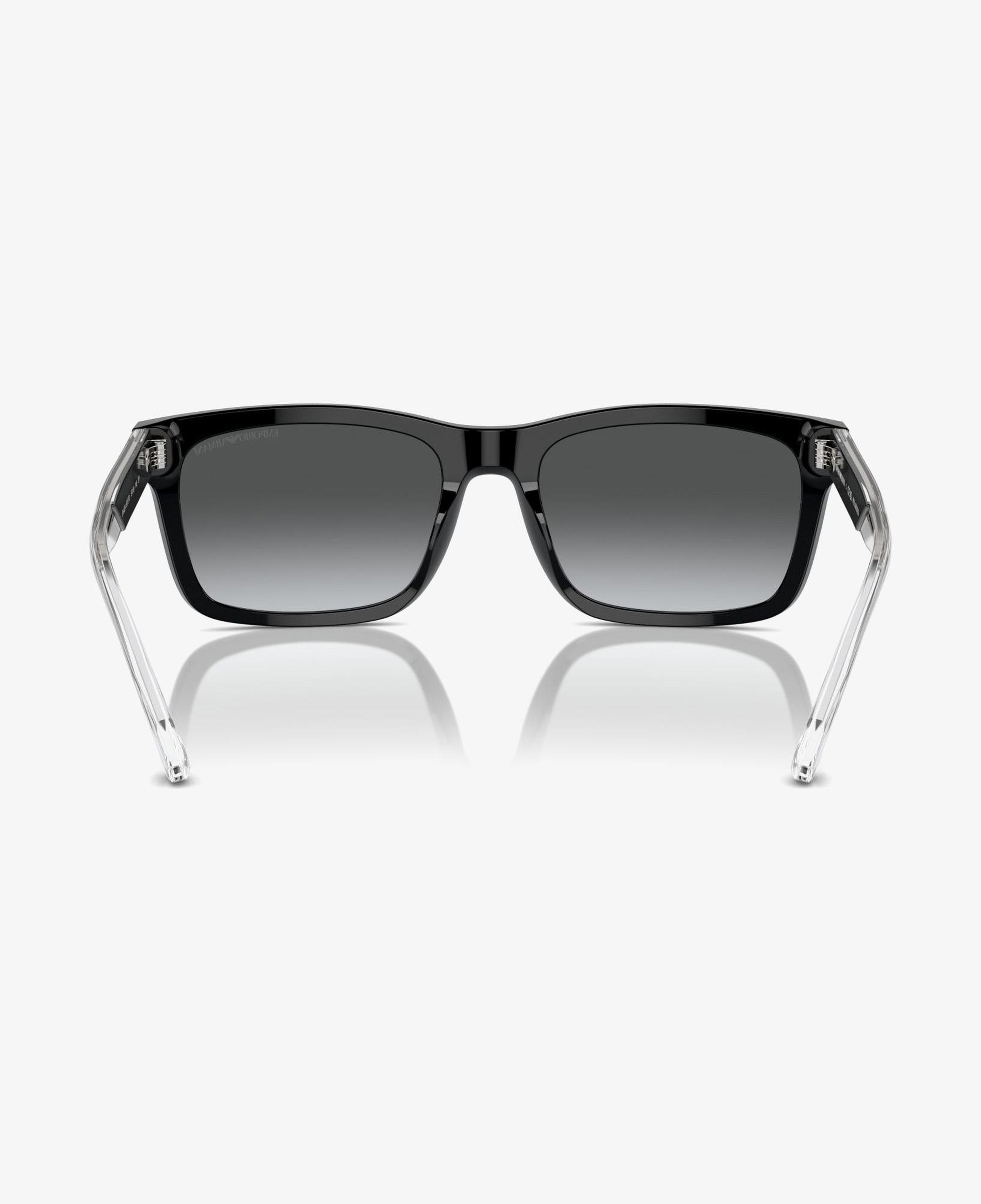 Emporio Armani Ea4224 Erkek Siyah Güneş Gözlüğü