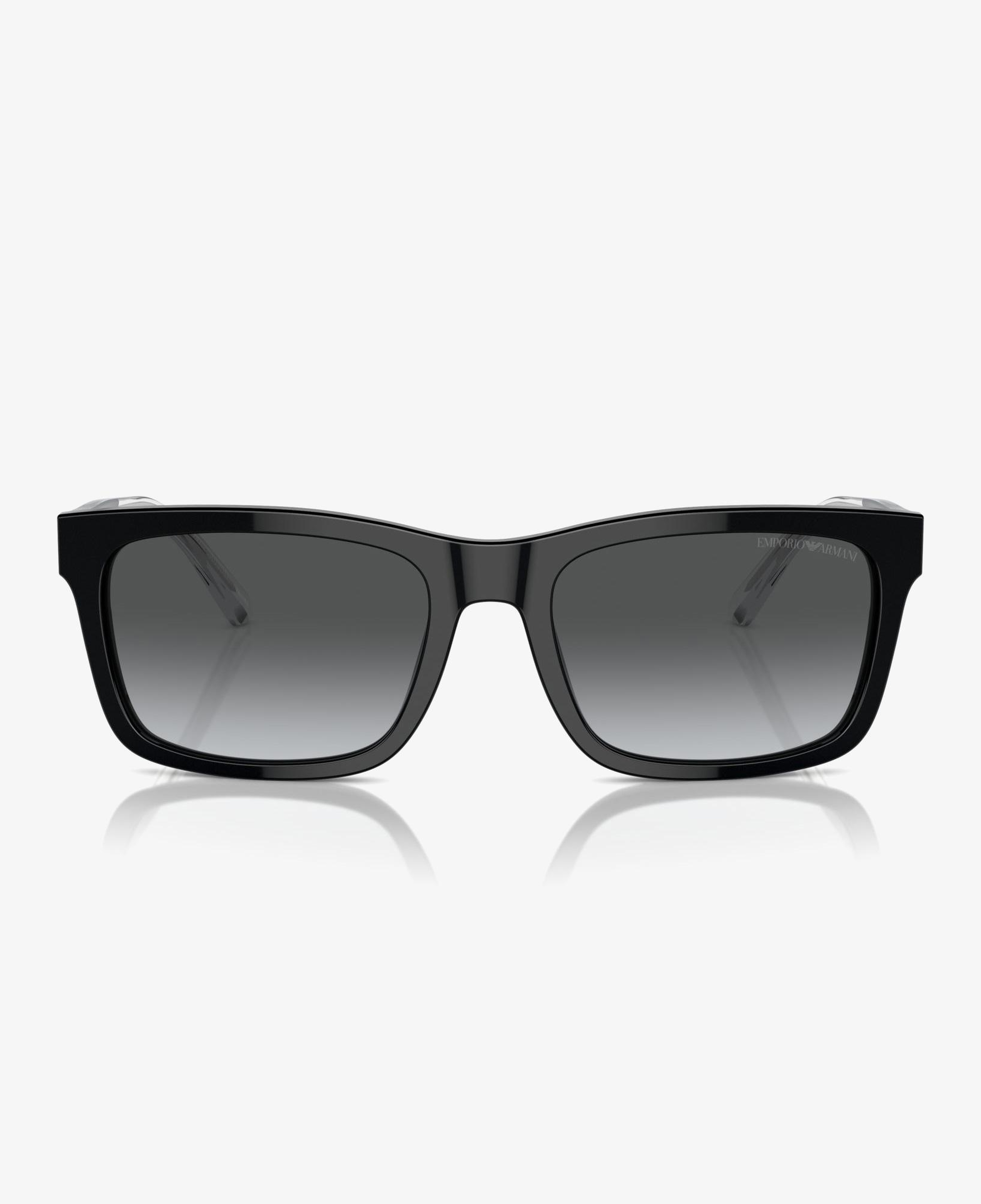 Emporio Armani Ea4224 Erkek Siyah Güneş Gözlüğü
