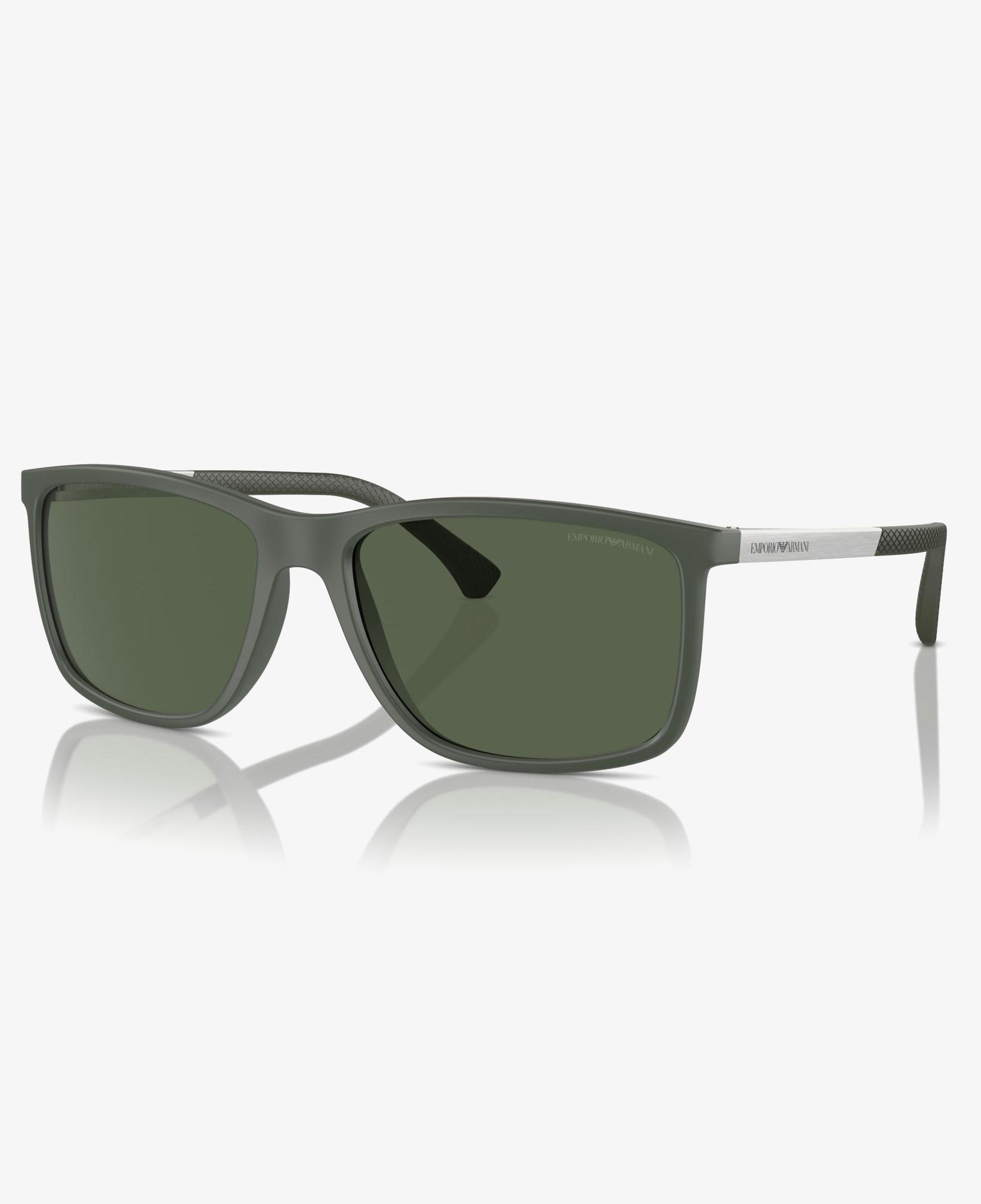 Emporio Armani Ea458 Erkek Yeşil Güneş Gözlüğü