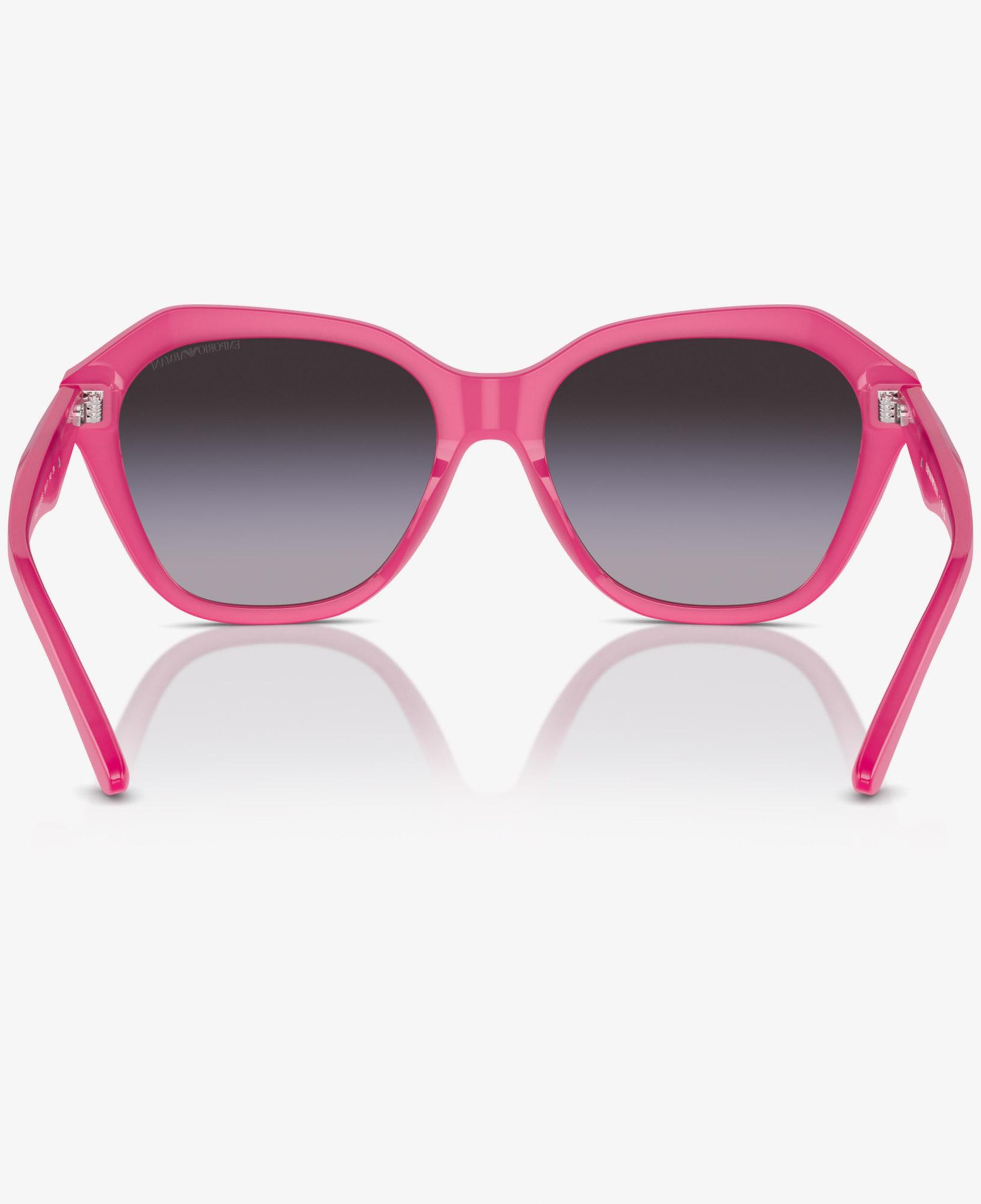 Emporio Armani EA4221 Kadın Pembe Güneş Gözlüğü
