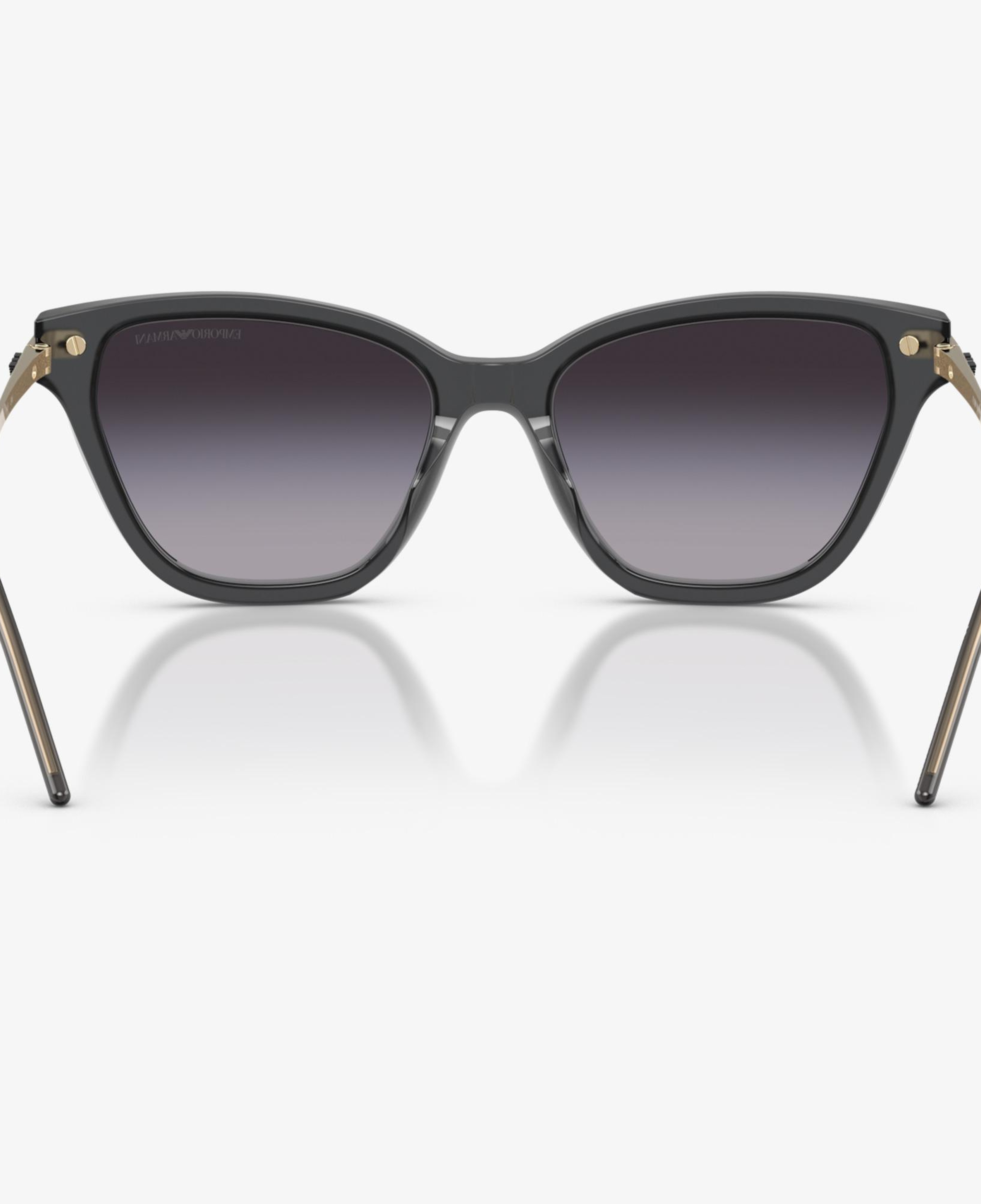 Emporio Armani EA4251 Kadın Siyah Güneş Gözlüğü