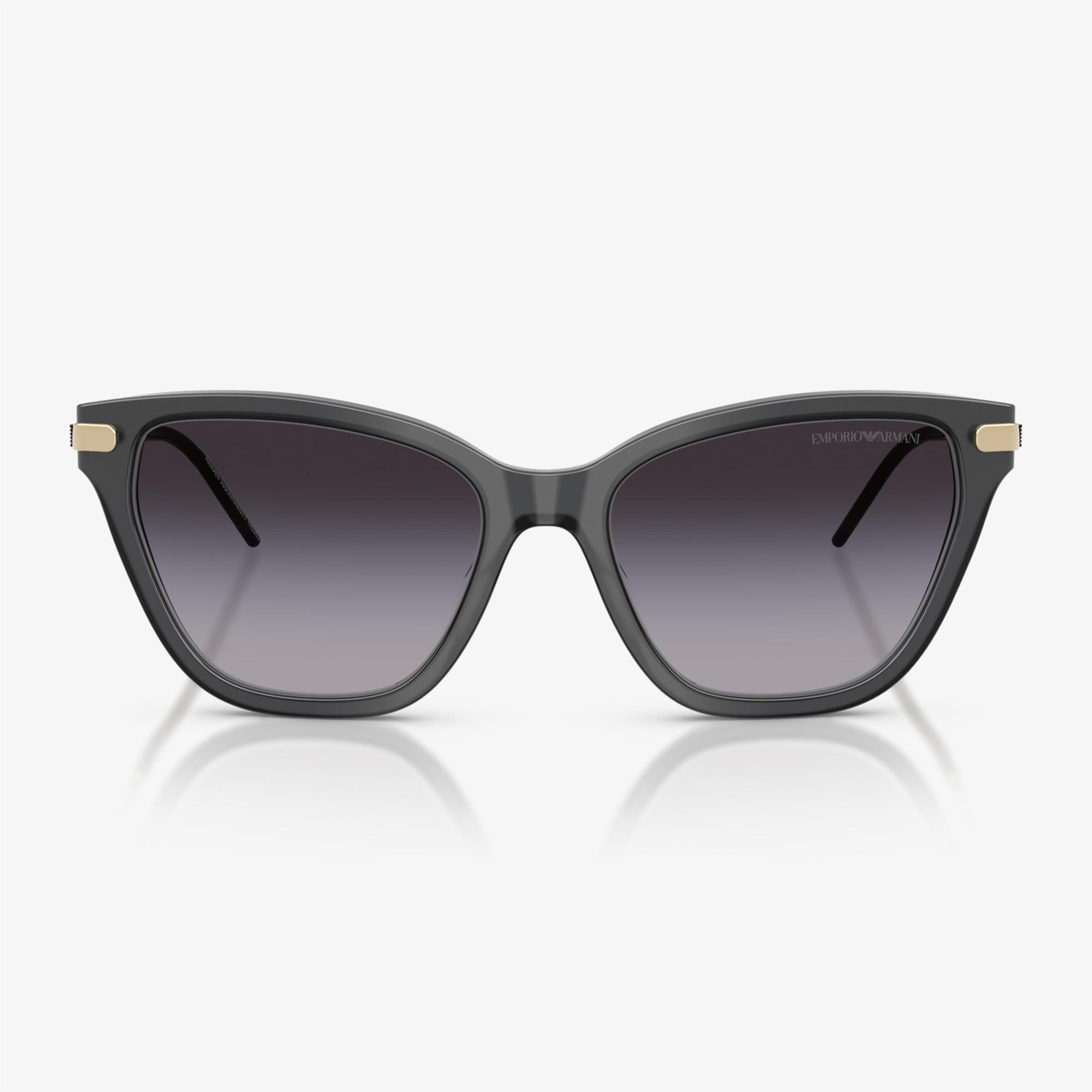 Emporio Armani EA4251 Kadın Siyah Güneş Gözlüğü