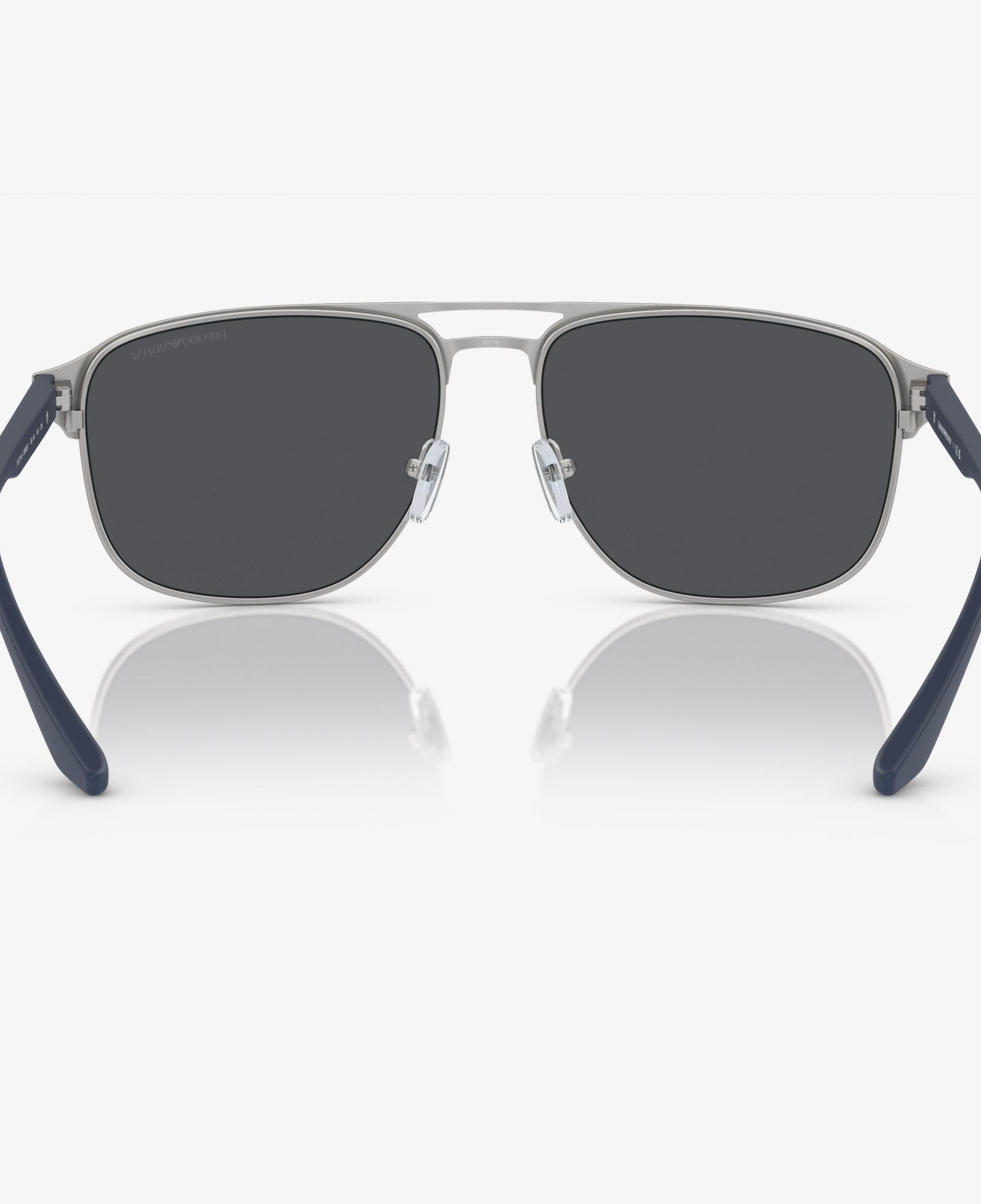 Emporio Armani EA2144 Erkek Lacivert Güneş Gözlüğü