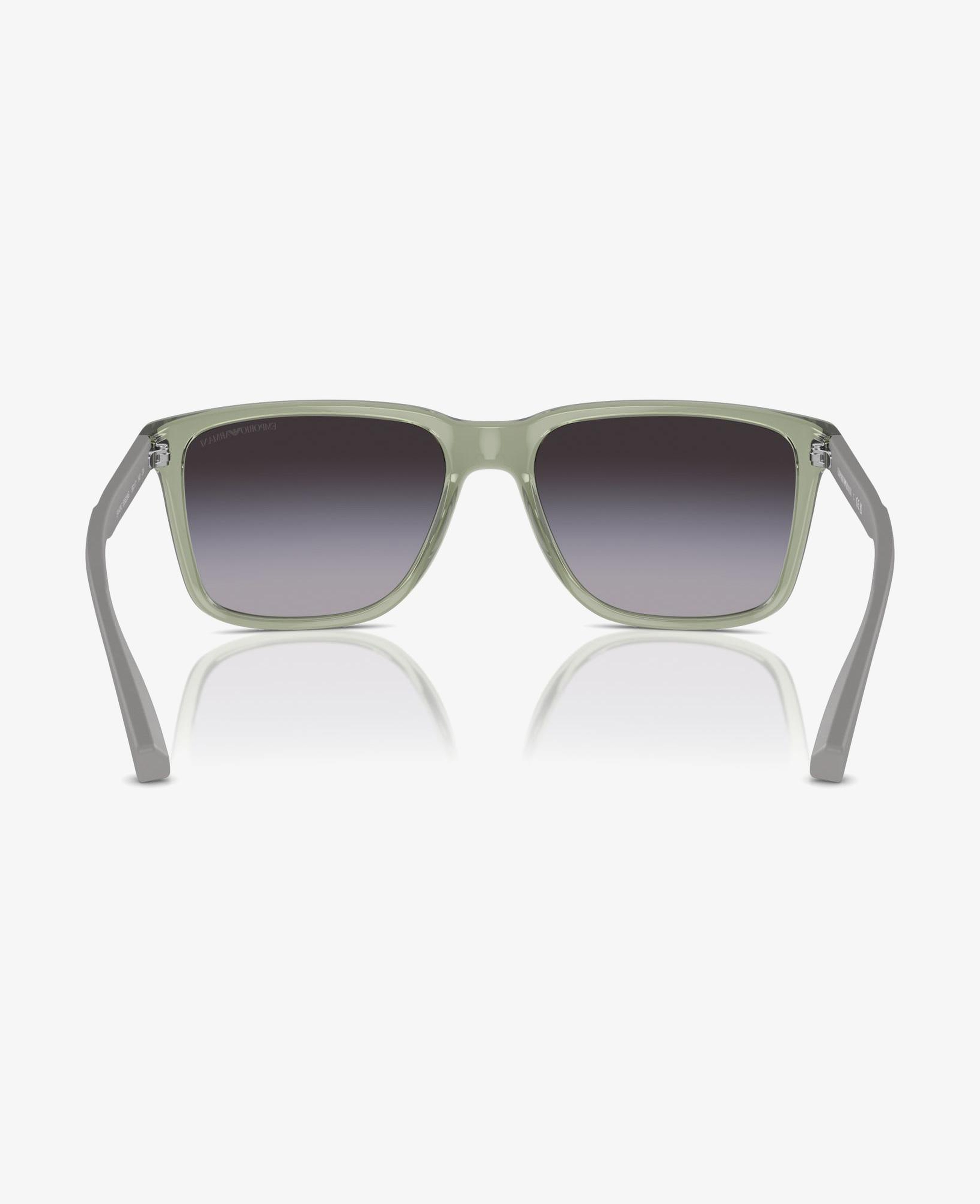 Emporio Armani Ea447 Erkek Yeşil Güneş Gözlüğü