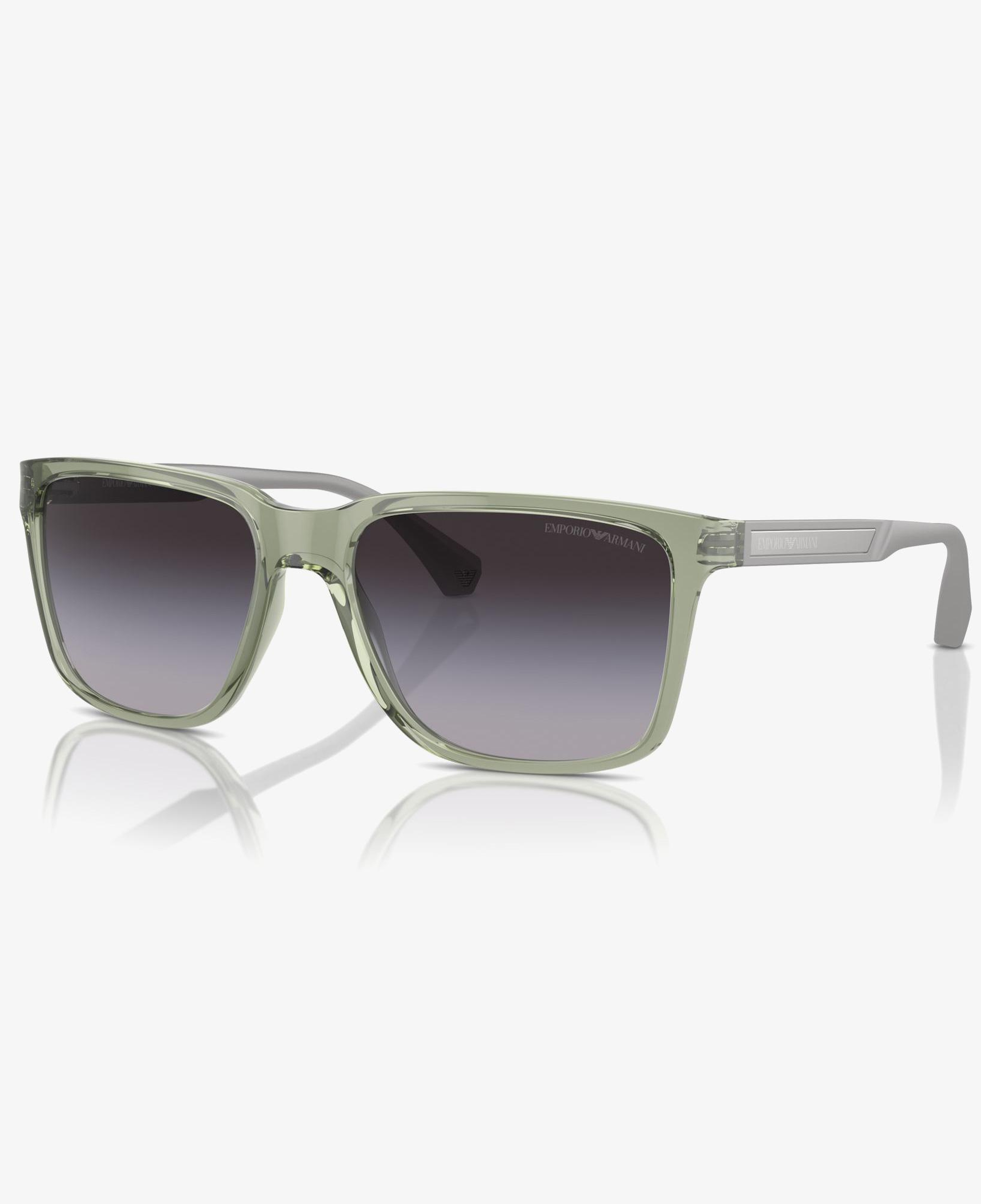 Emporio Armani Ea447 Erkek Yeşil Güneş Gözlüğü