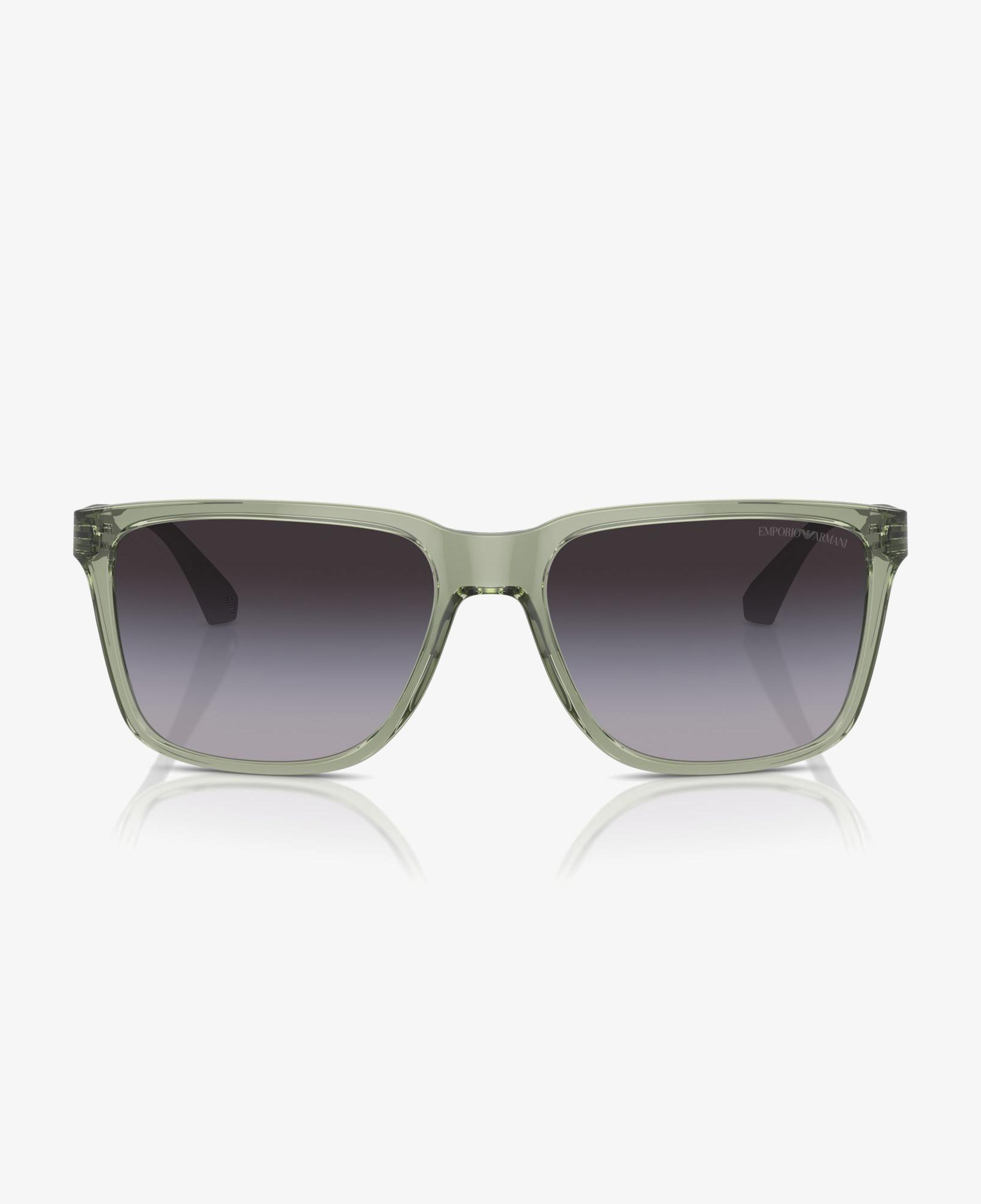 Emporio Armani Ea447 Erkek Yeşil Güneş Gözlüğü