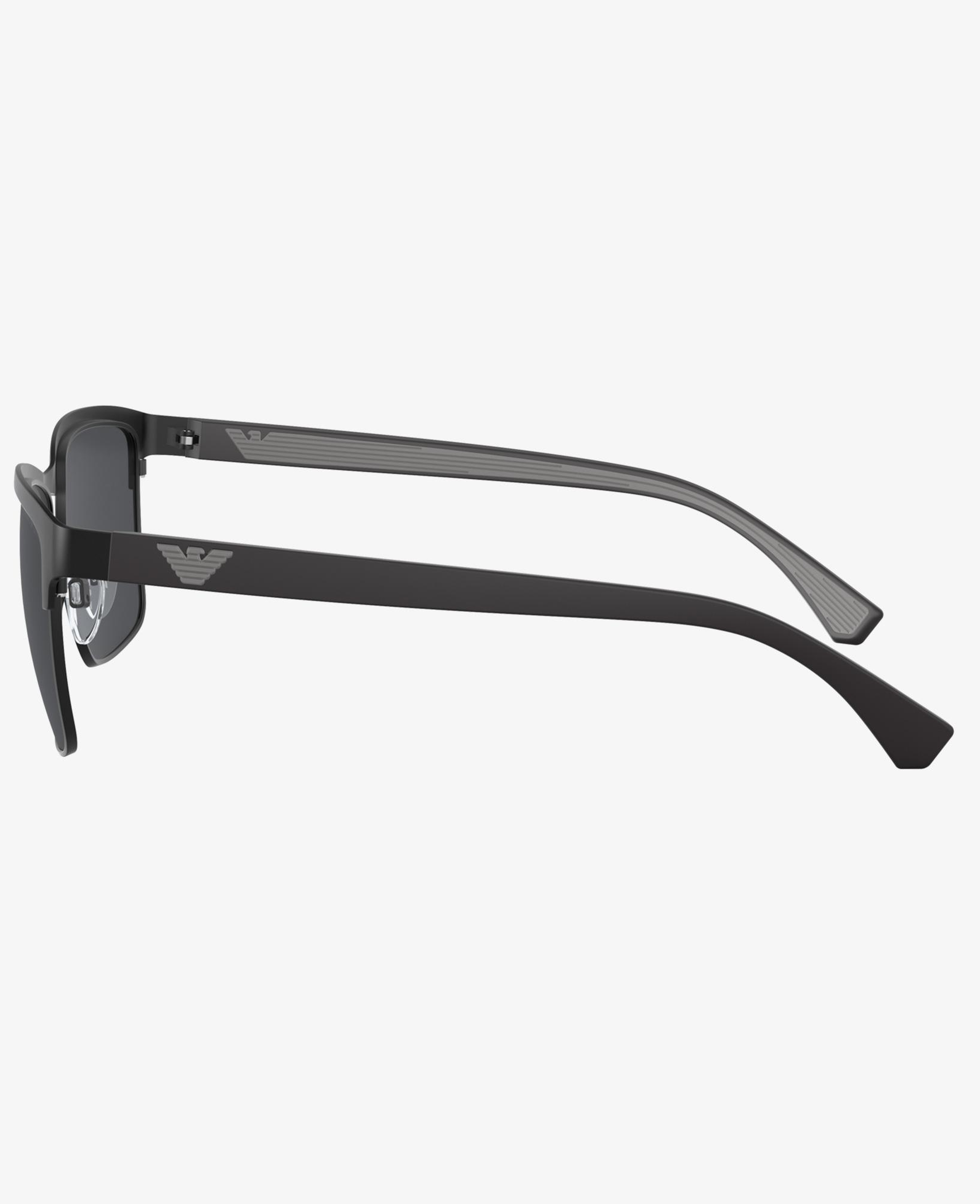 Emporio Armani EA2087 Erkek Siyah Güneş Gözlüğü