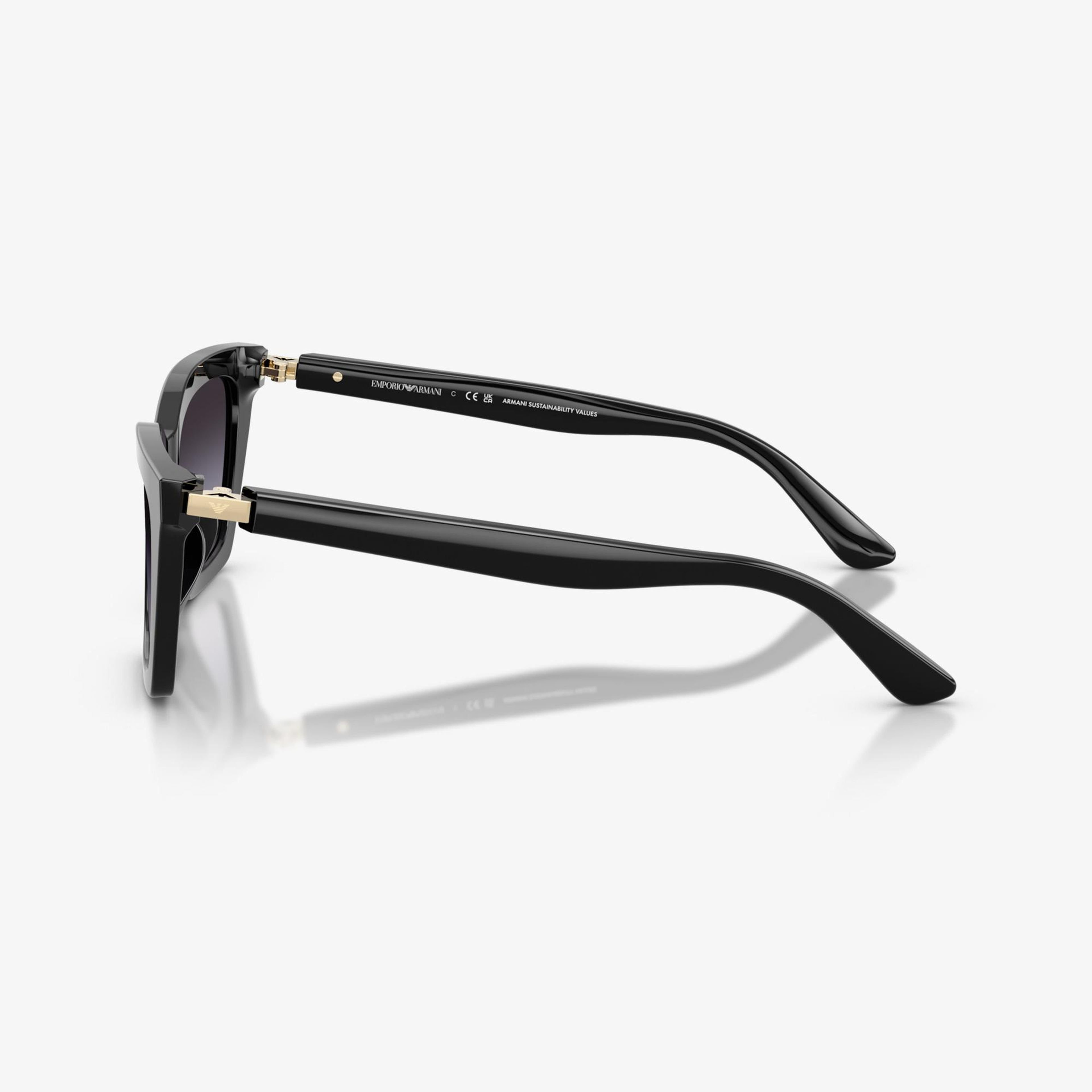 Emporio Armani EA4250U Kadın Siyah Güneş Gözlüğü