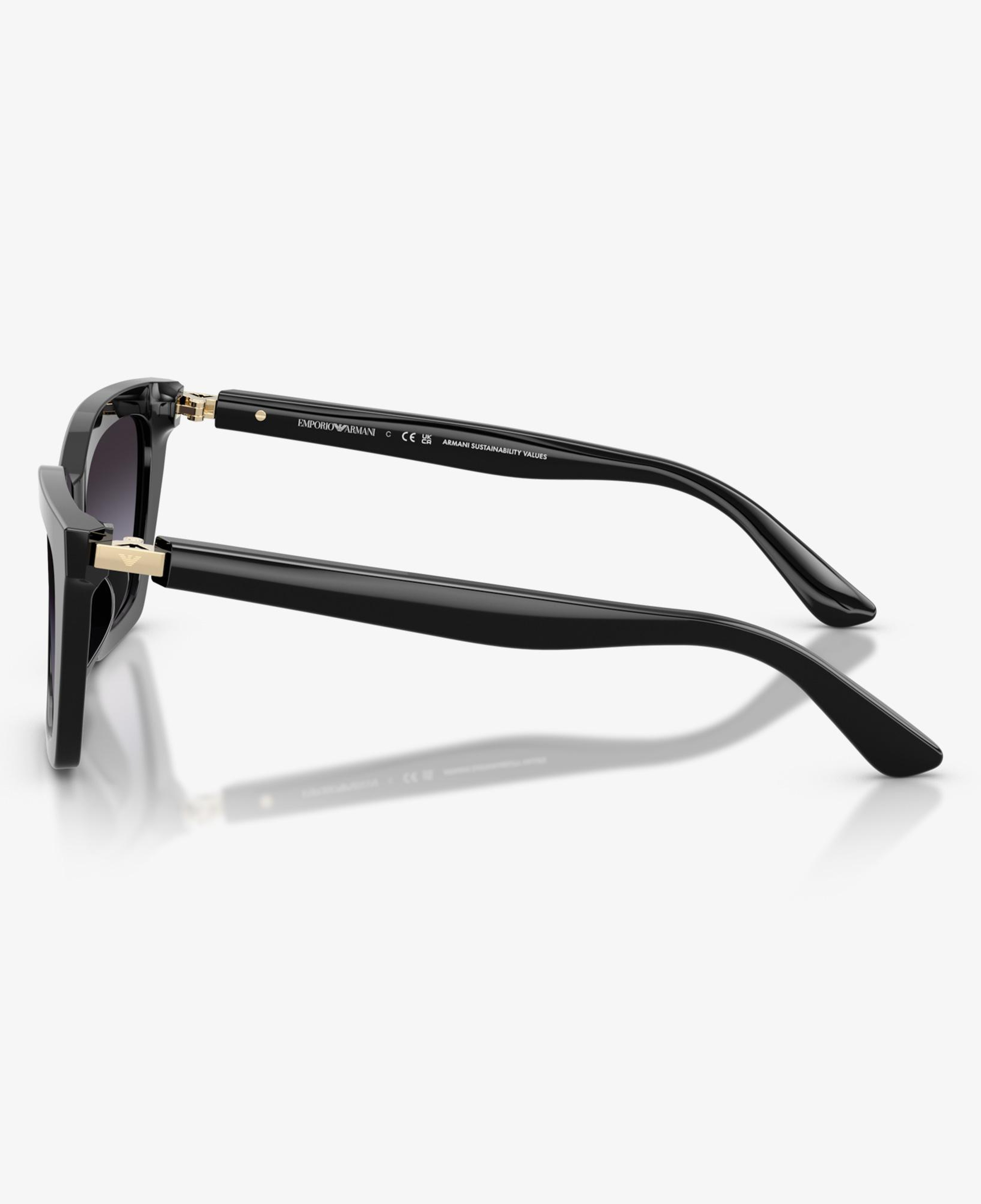 Emporio Armani EA4250U Kadın Siyah Güneş Gözlüğü