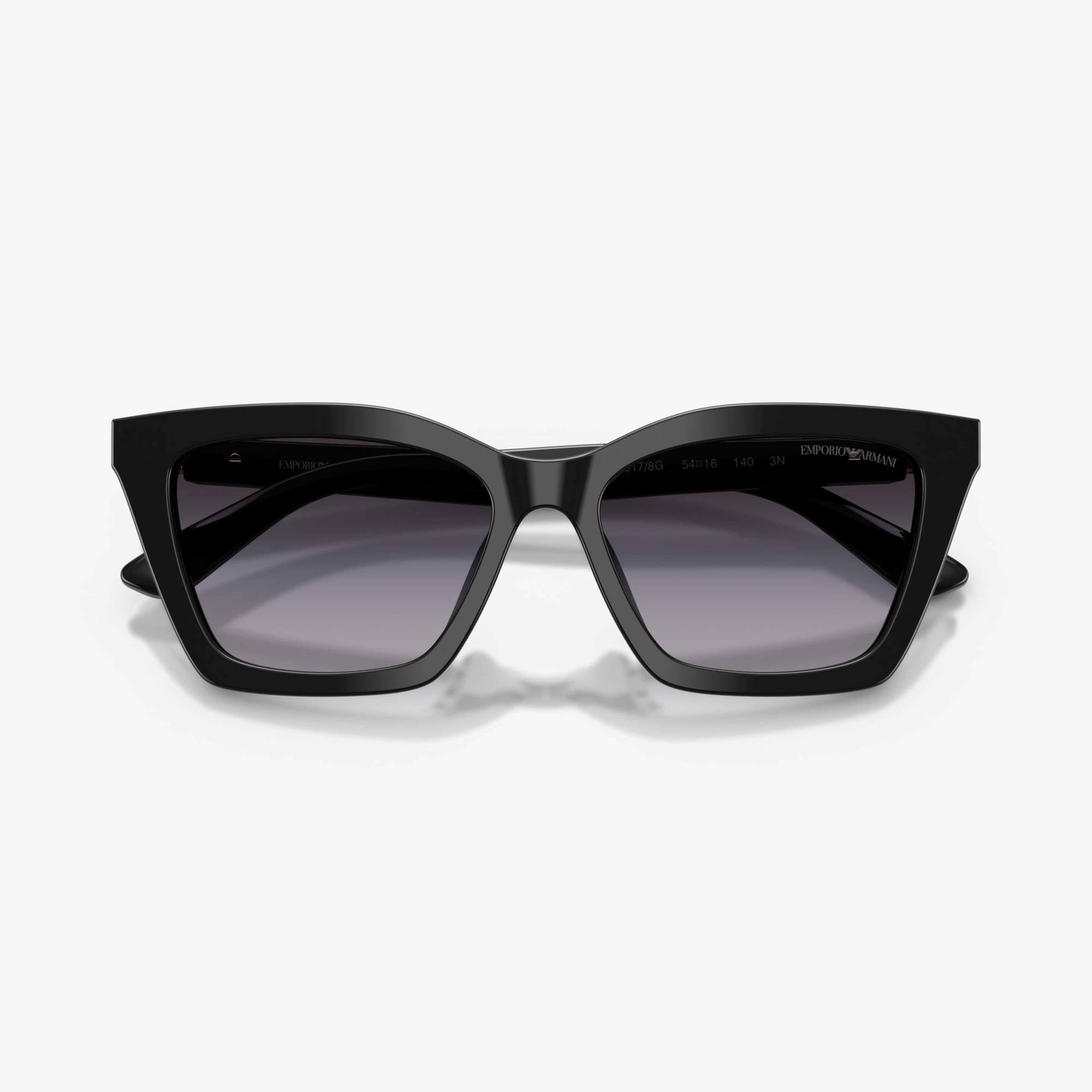 Emporio Armani EA4250U Kadın Siyah Güneş Gözlüğü