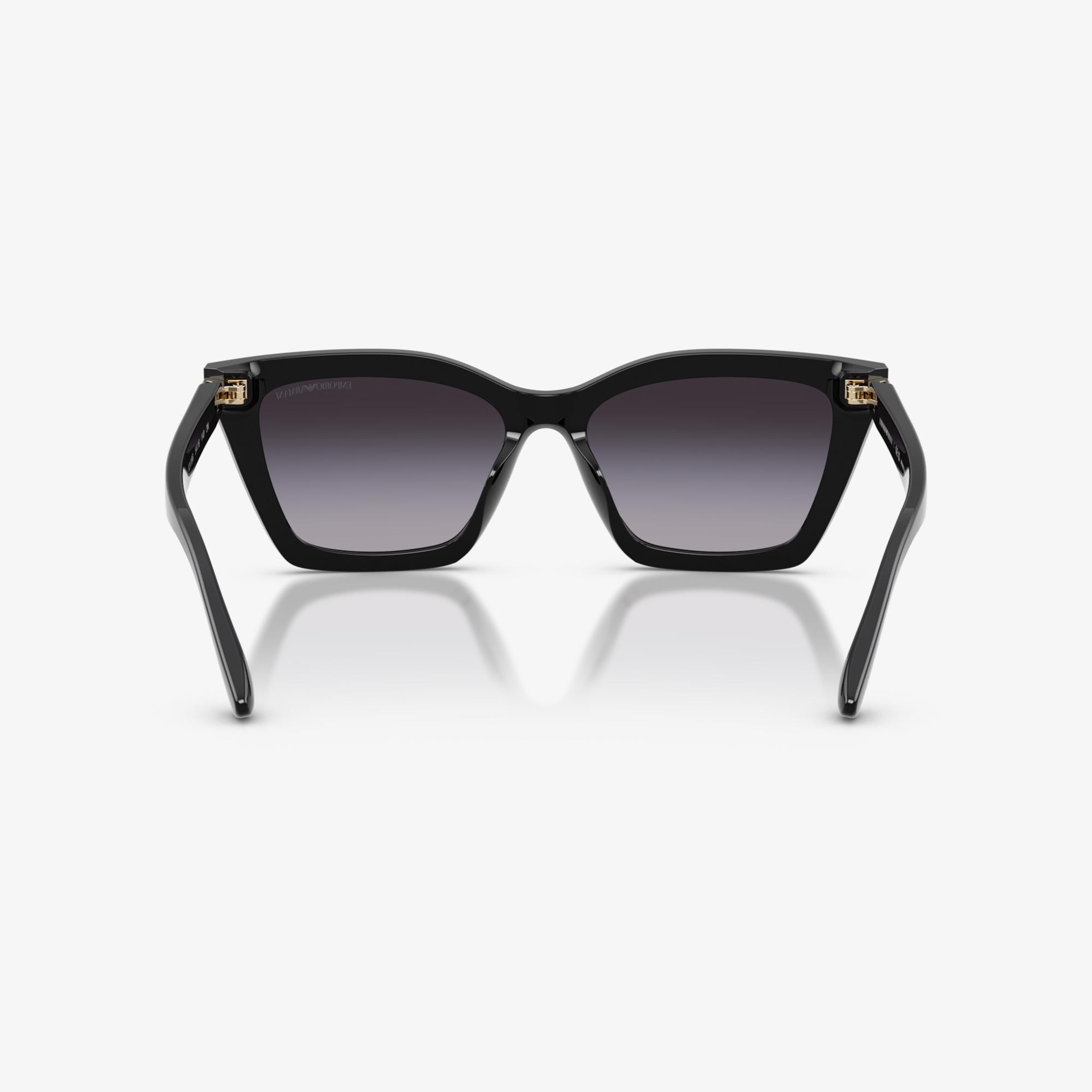 Emporio Armani EA4250U Kadın Siyah Güneş Gözlüğü