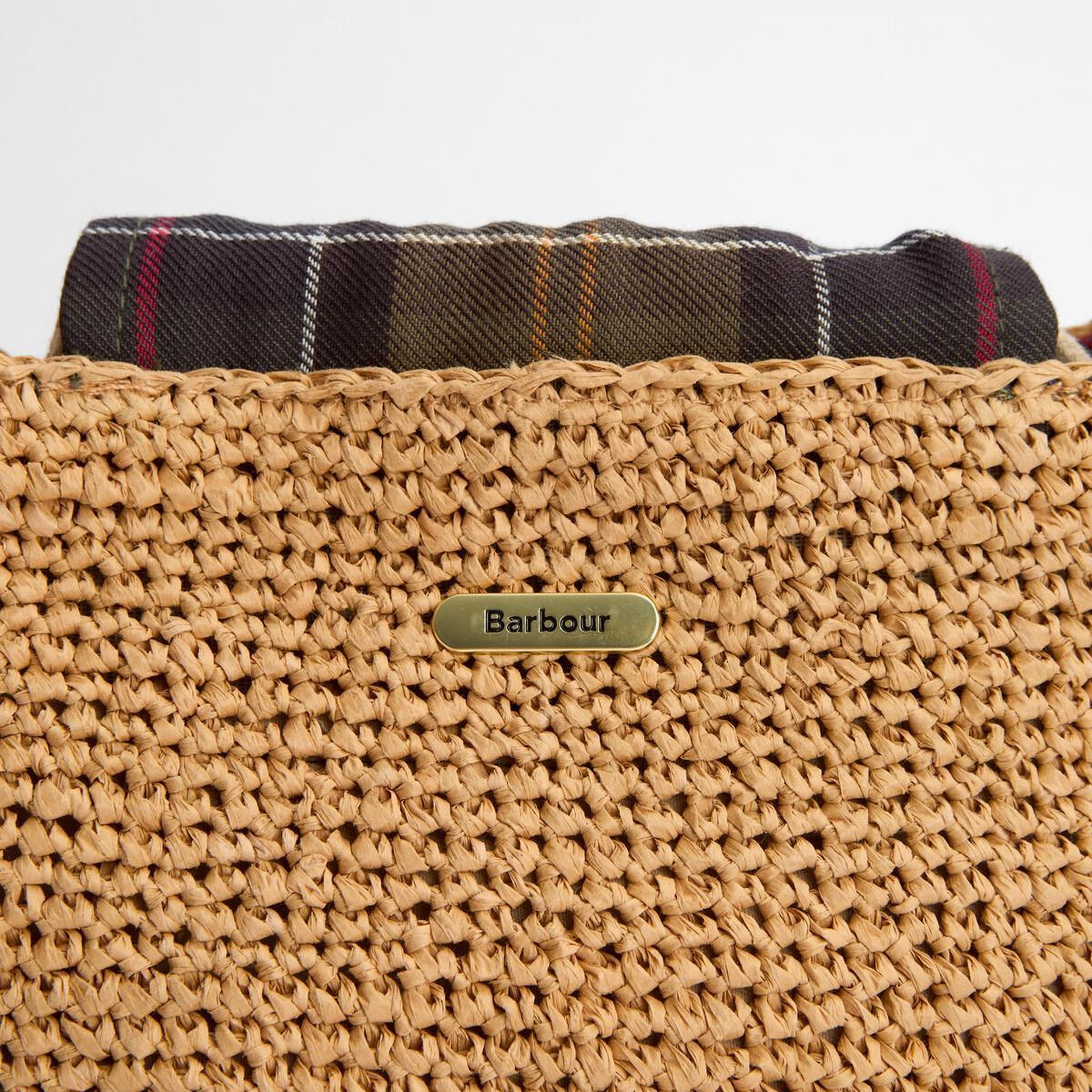 Barbour Lily Soft Omuz Çantası