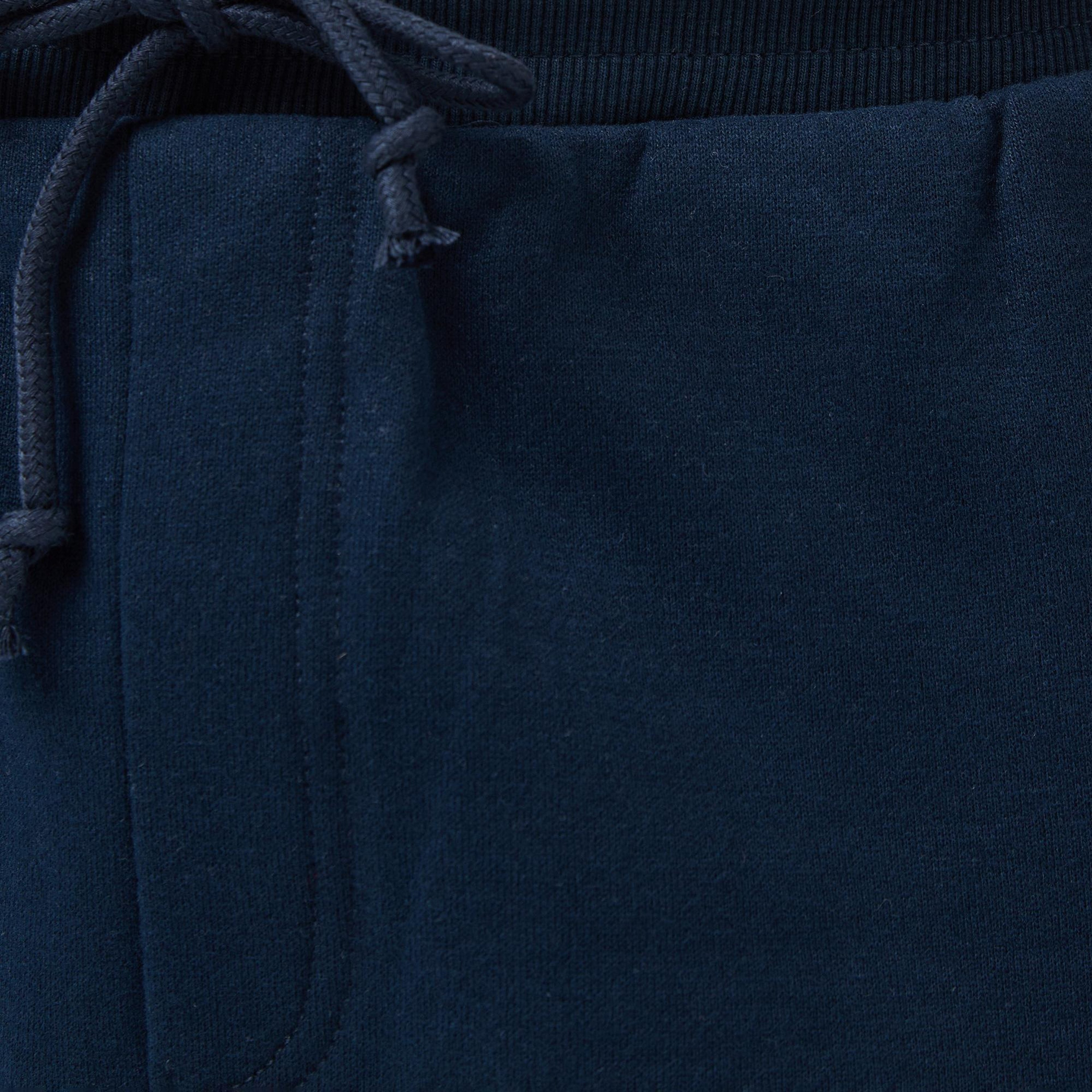 Tommy Hilfiger Signature Erkek Lacivert Şort