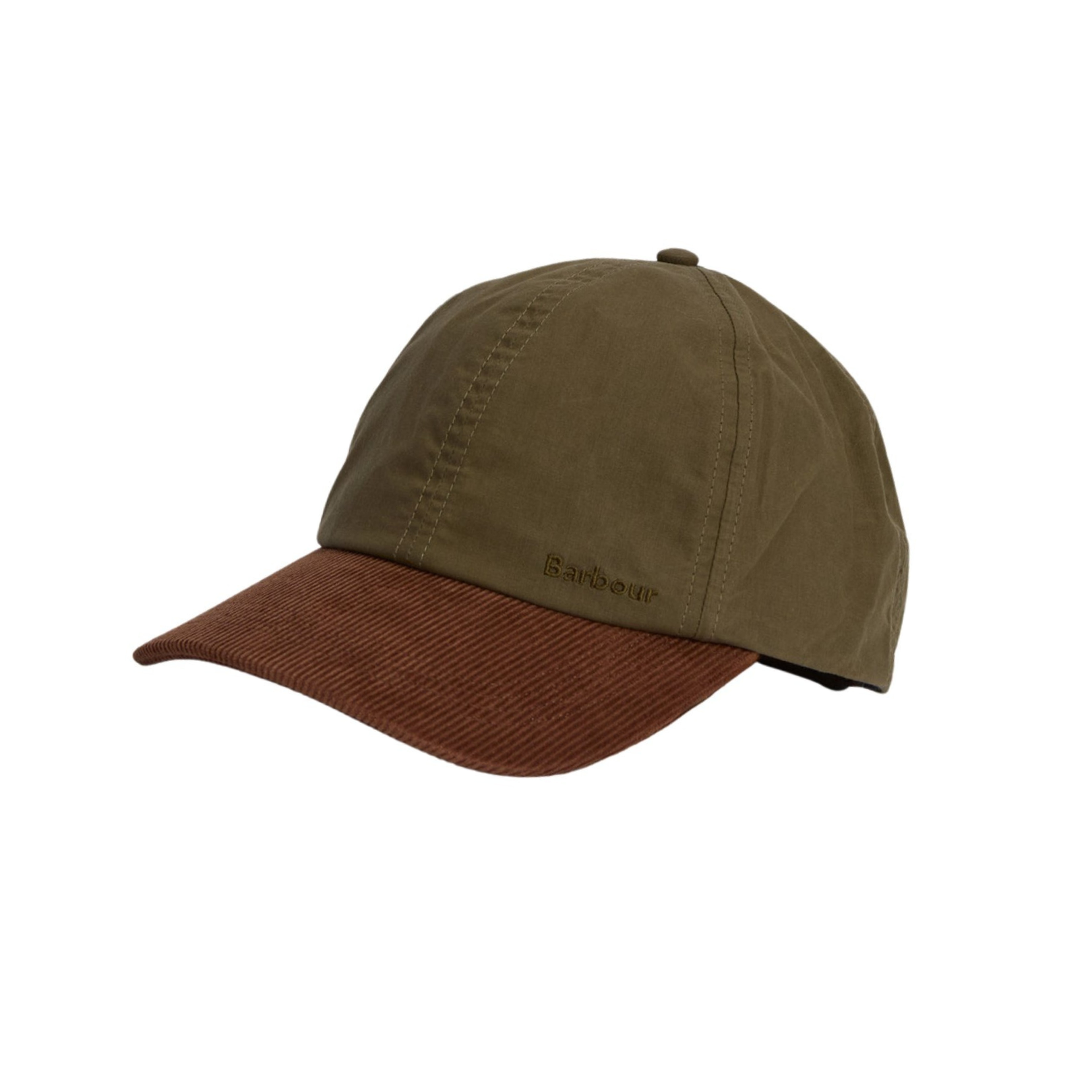 Barbour Transport Şapka