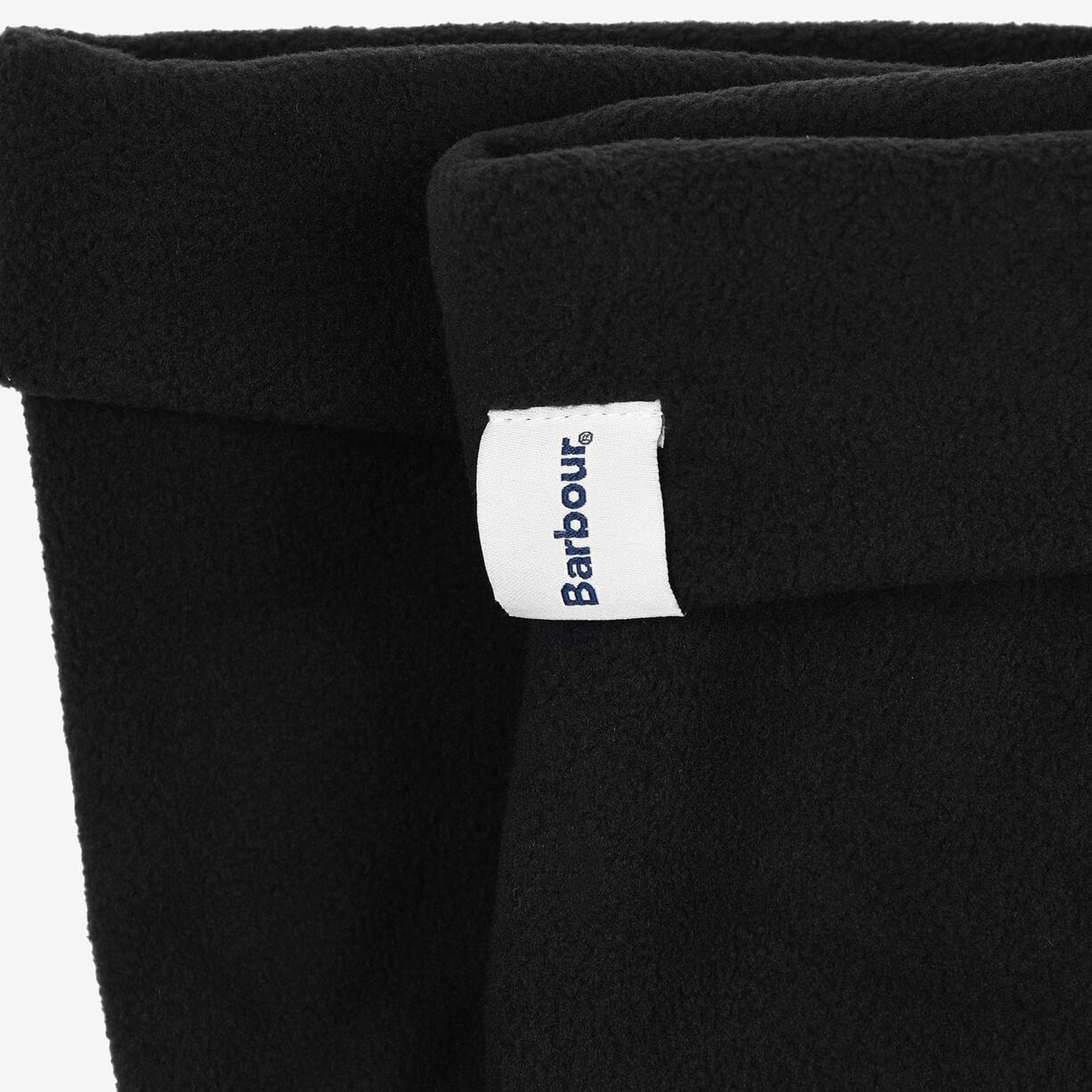 Barbour Wellington Polar Çizme Çorabı
