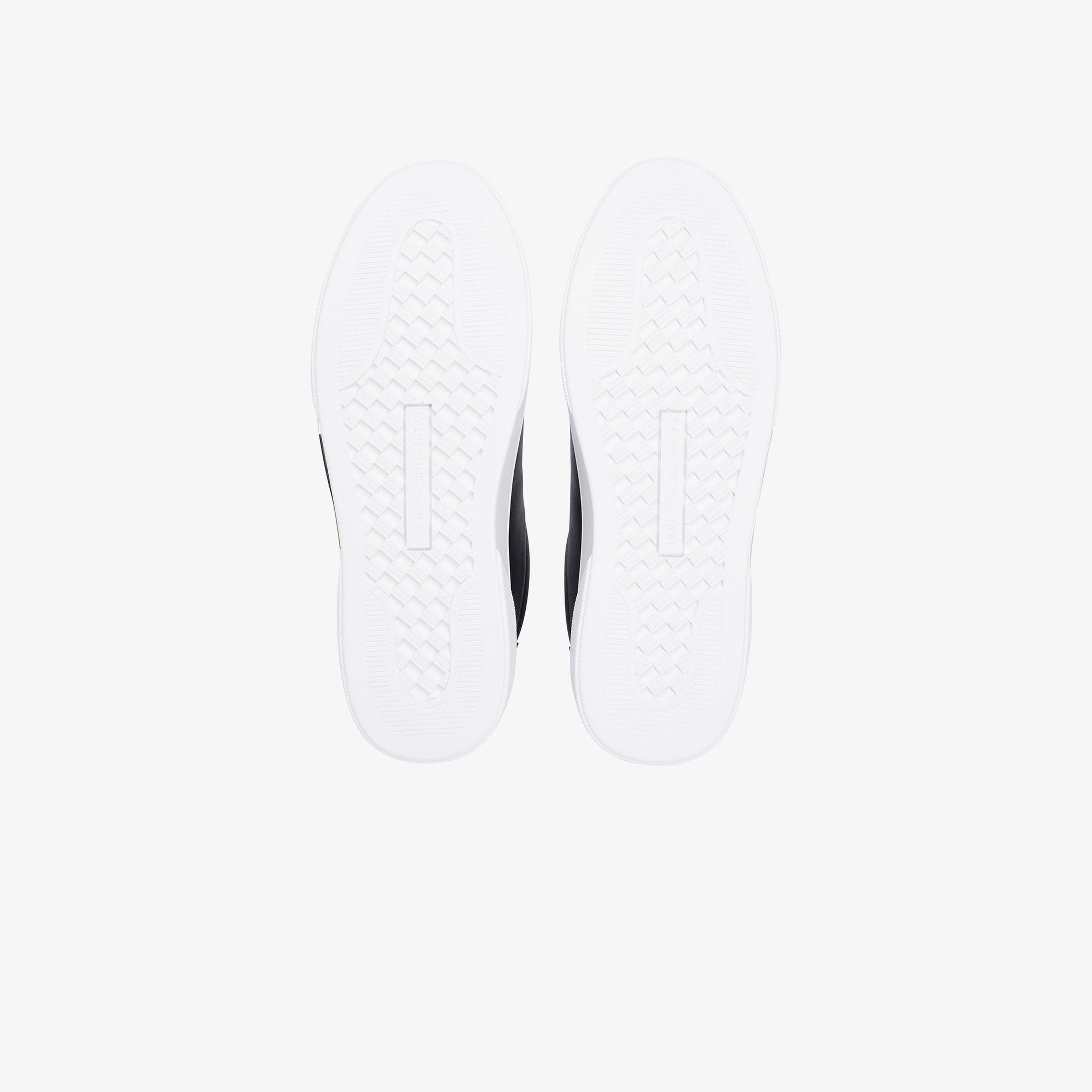 Tommy Hilfiger Carmen Kadın Siyah Sneaker