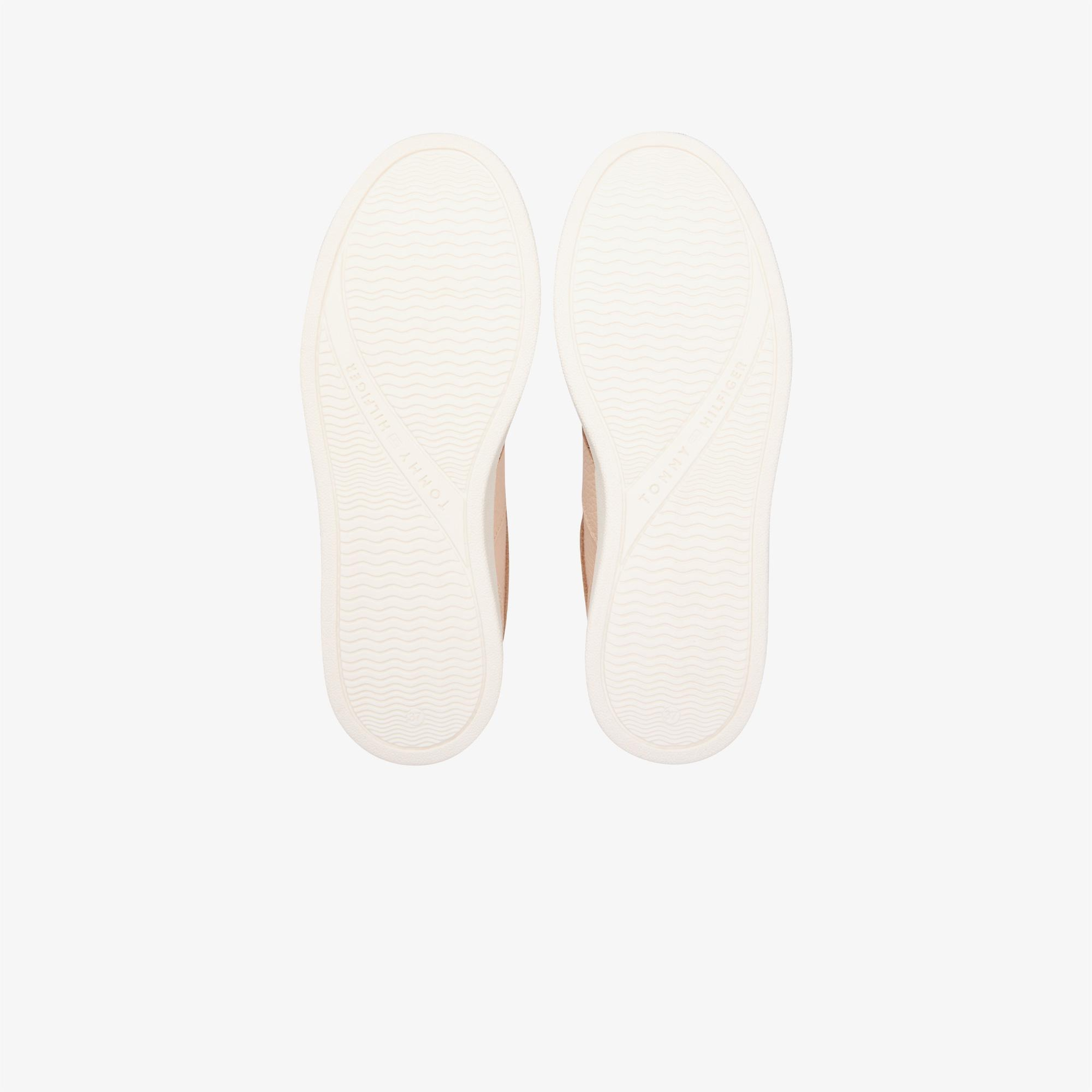 Tommy Hilfiger Bonnie Kadın Pembe Sneaker