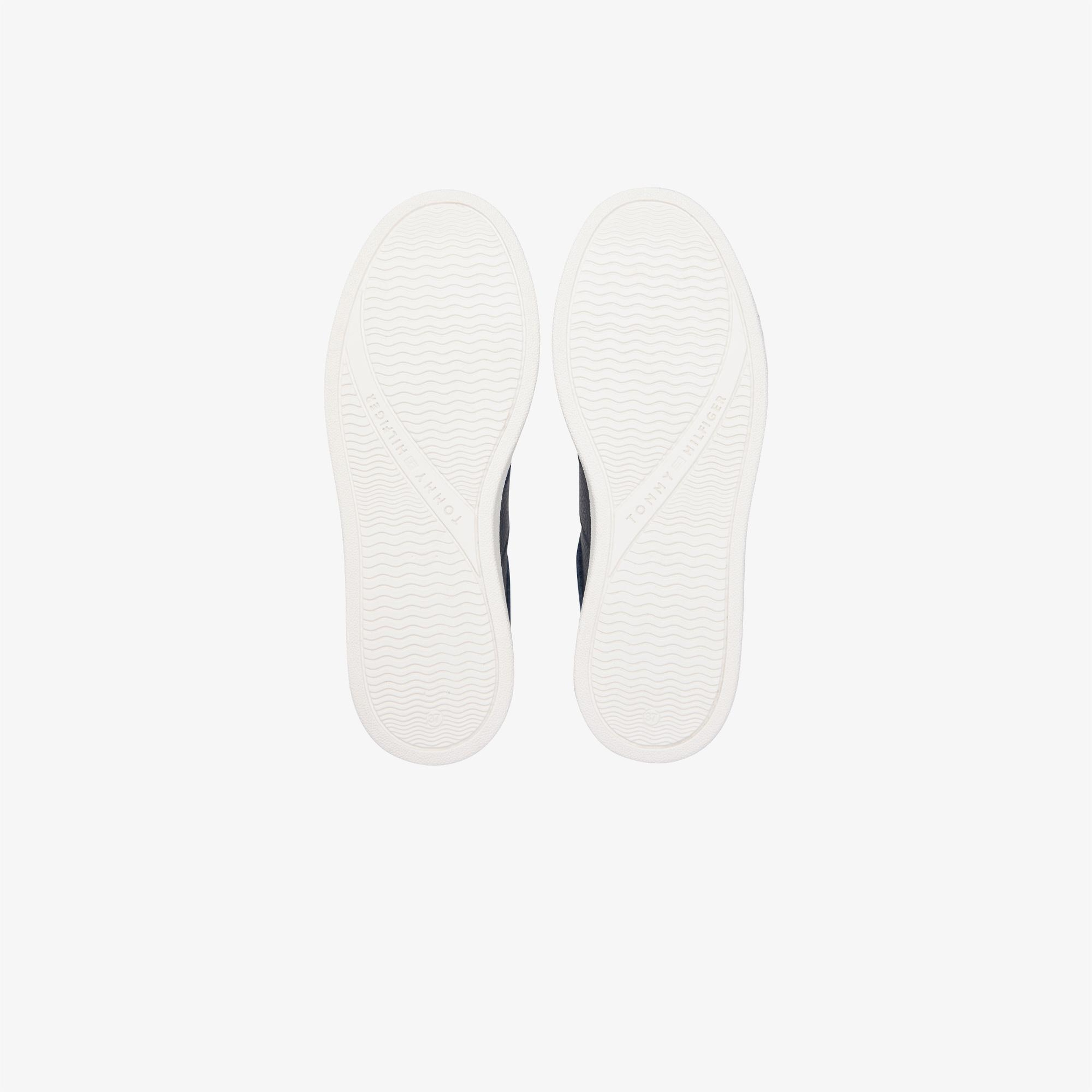 Tommy Hilfiger Bonnie Kadın Lacivert Sneaker