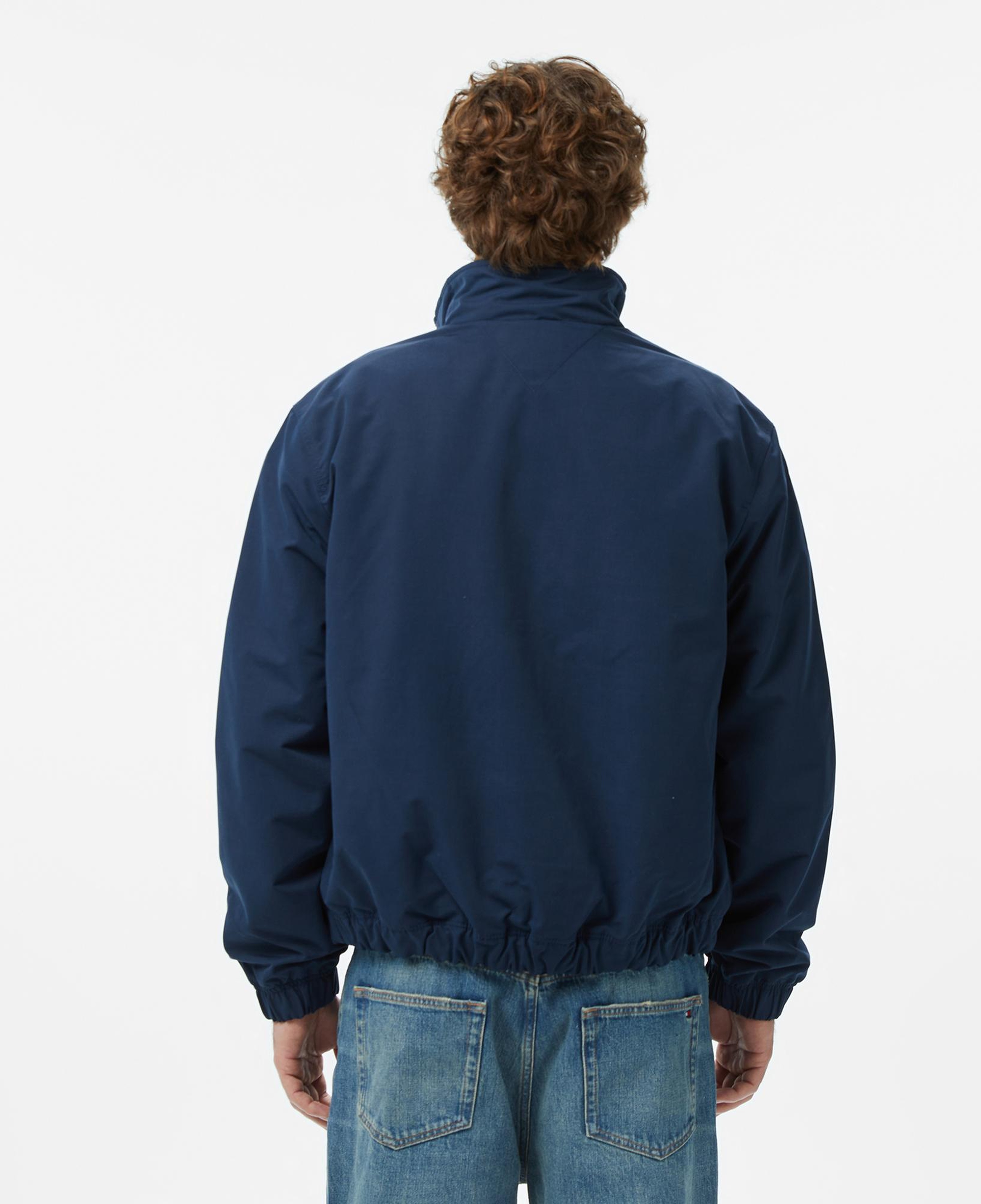 Tommy Hilfiger Bobby Erkek Lacivert Ceket