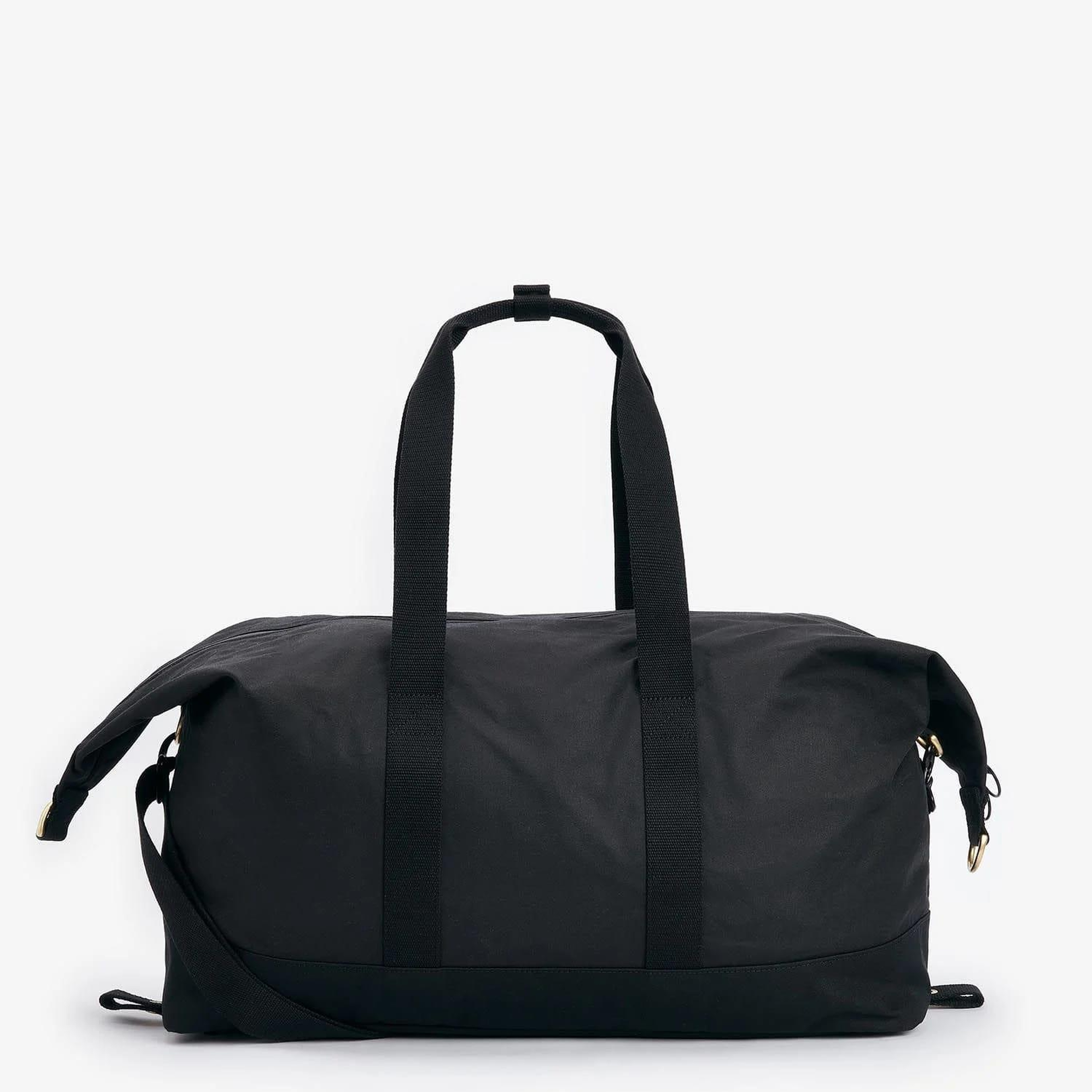 Barbour Field Yağlı Seyahat Çantası