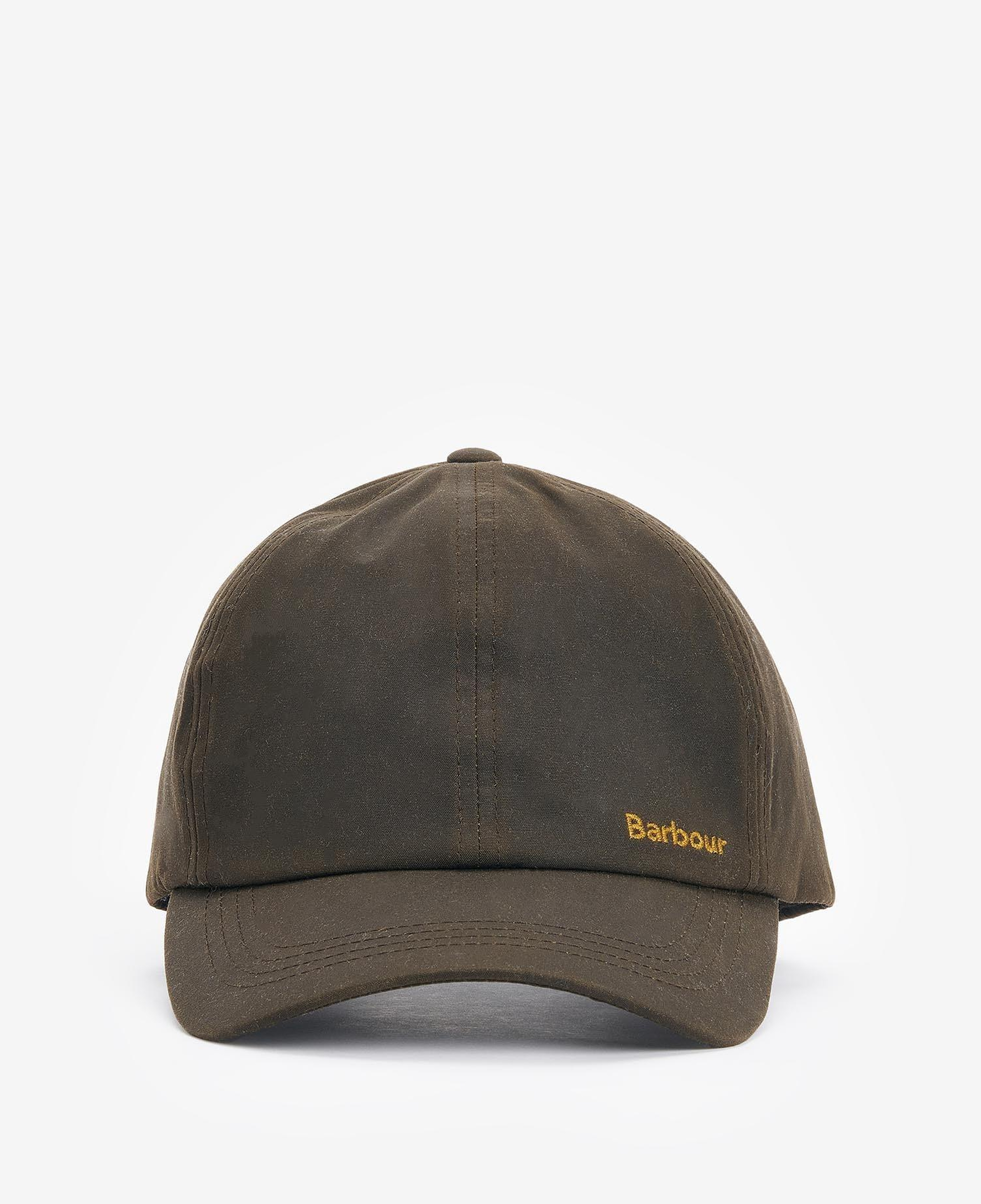 Barbour Belsay Waxed Sports Kep