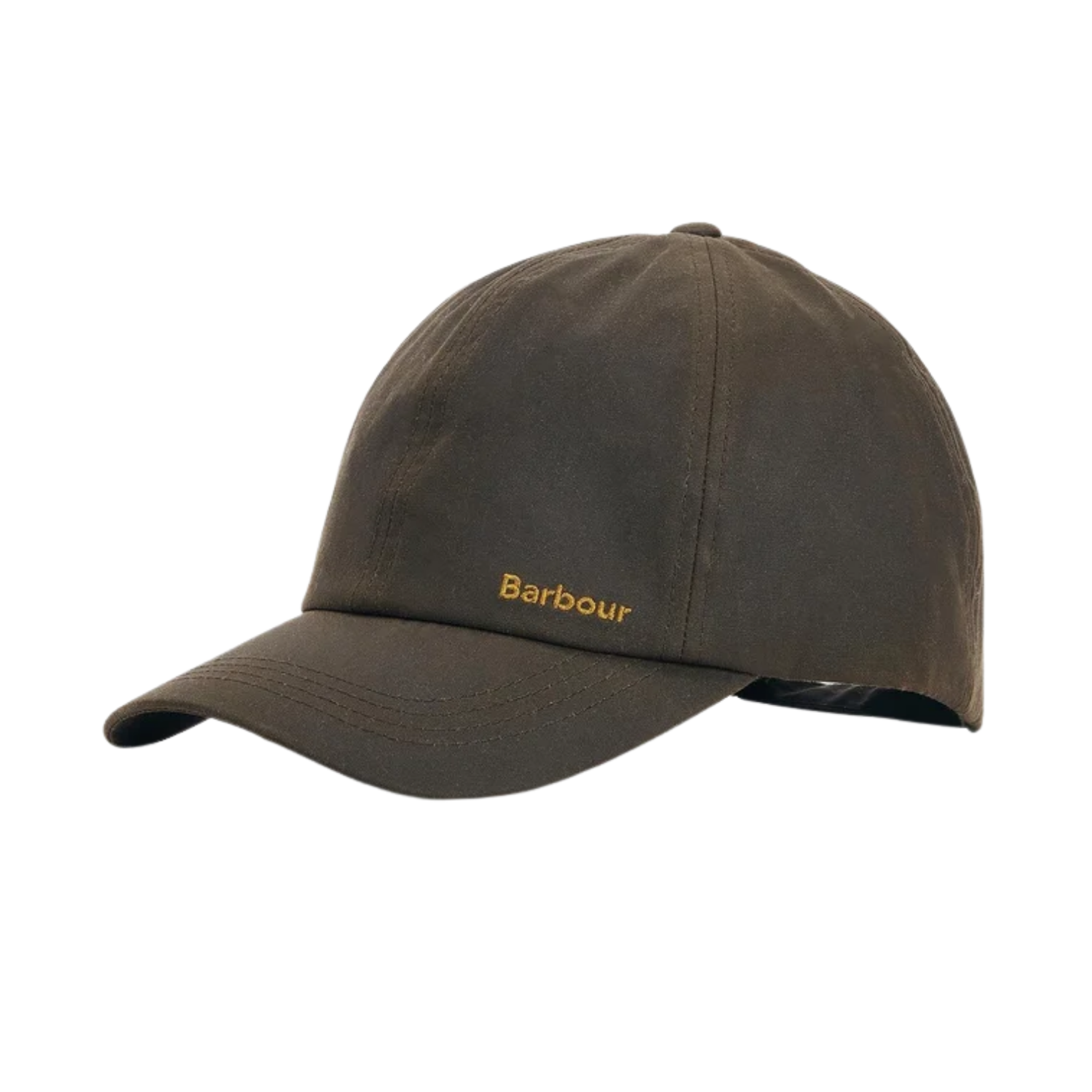 Barbour Belsay Waxed Sports Kep