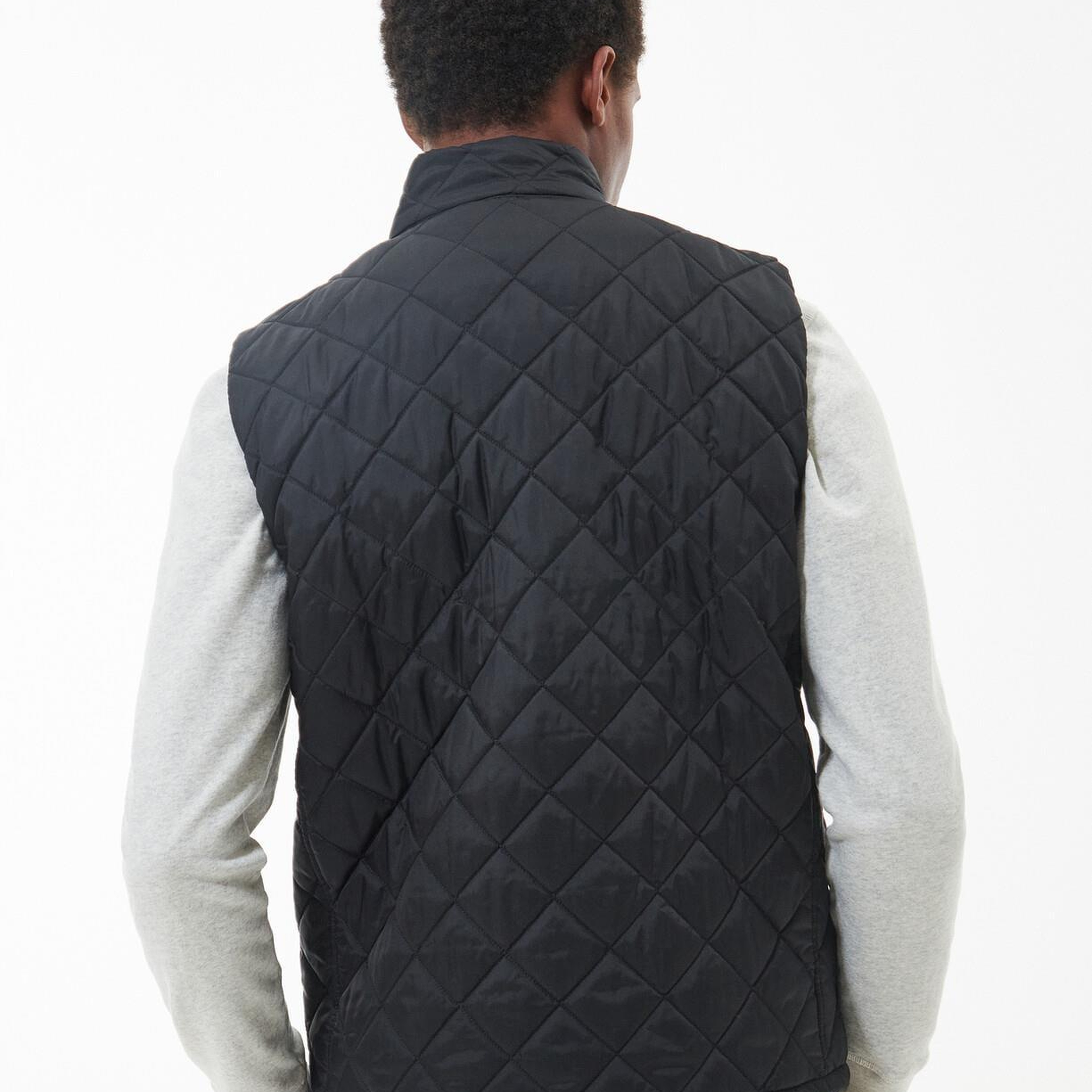 Barbour Monty Yelek
