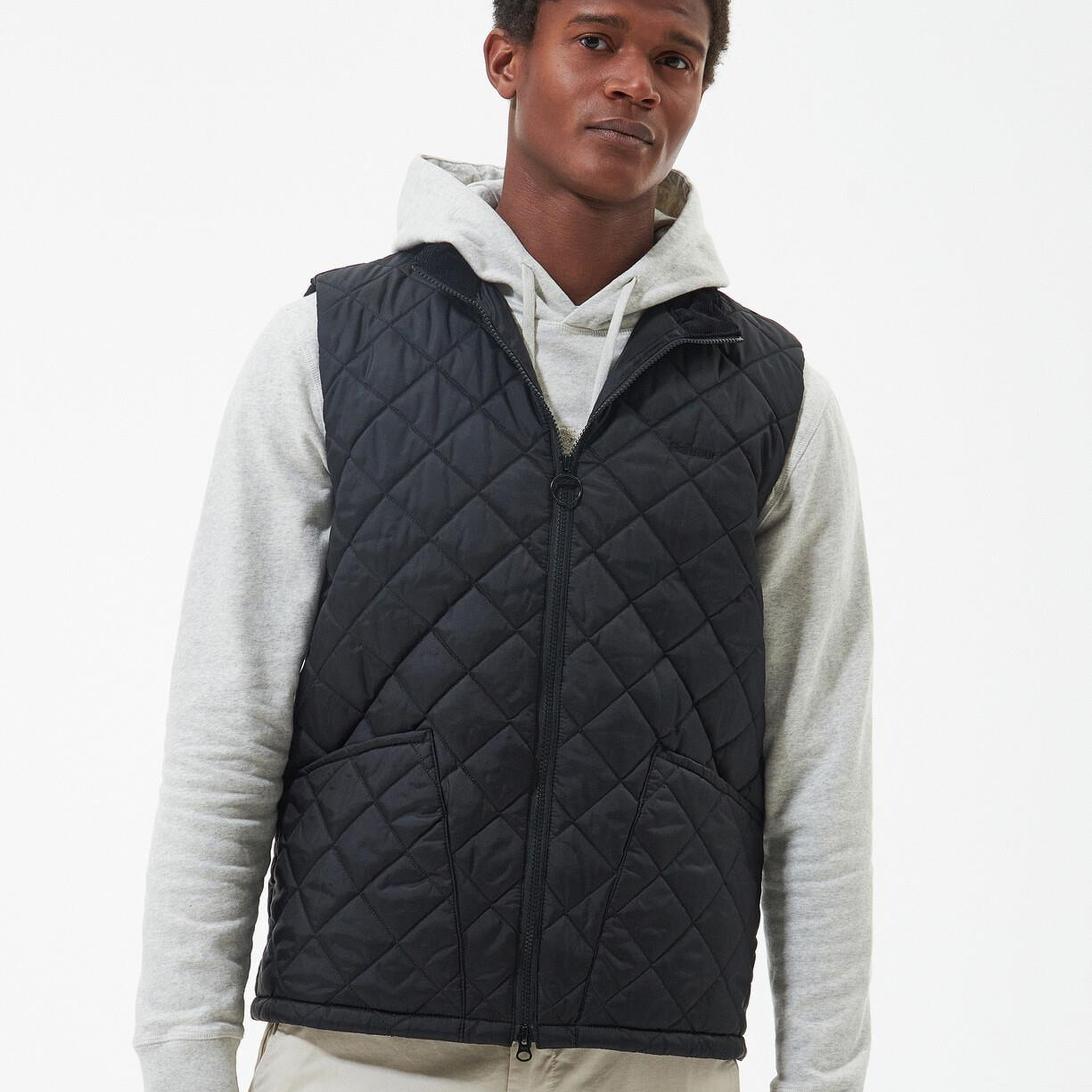 Barbour Monty Yelek