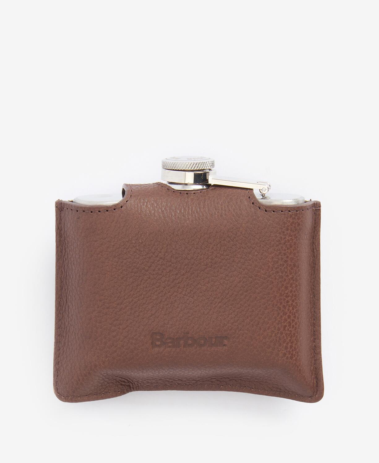 Barbour Kapitone Padbury Cep Şişesi