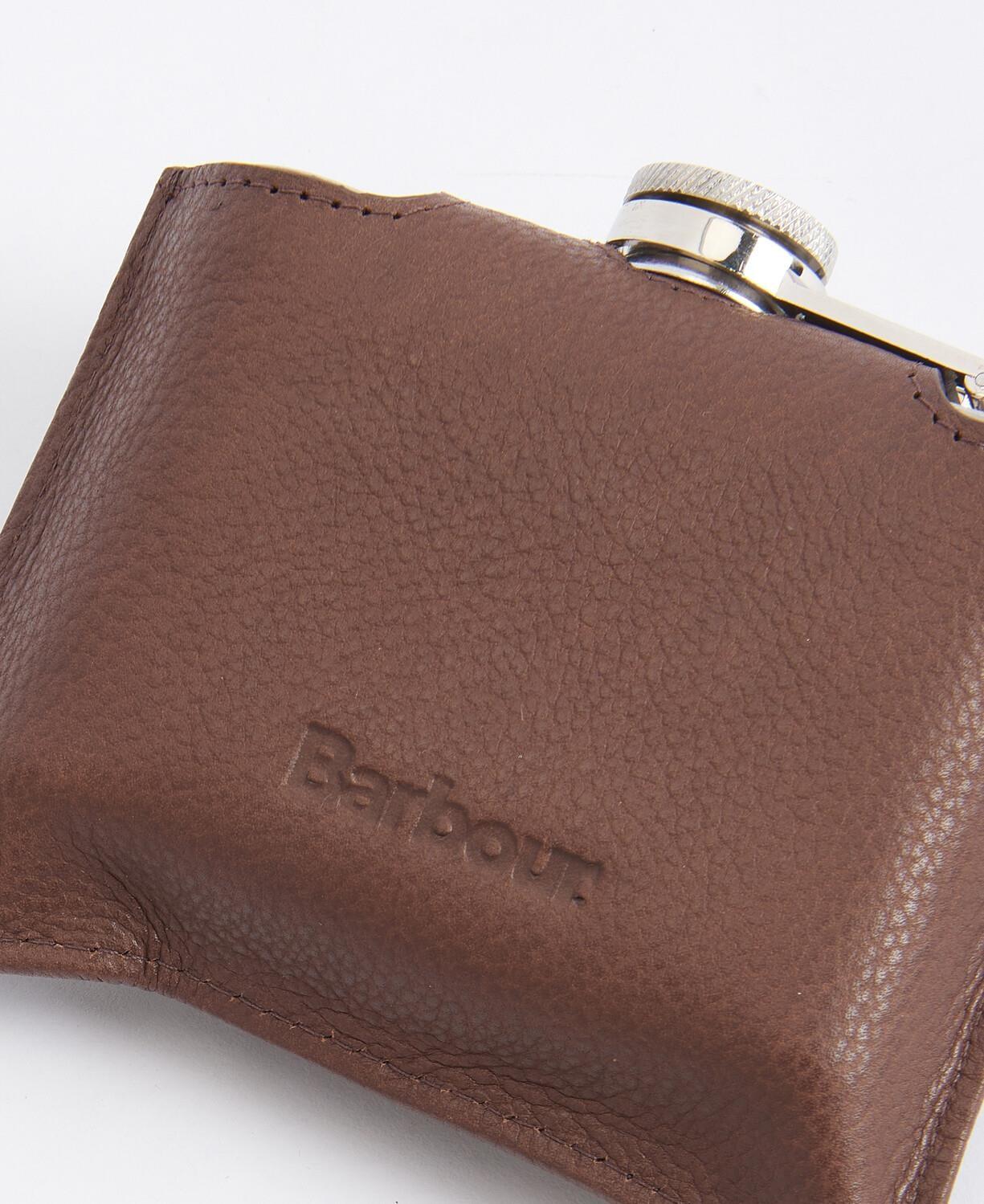 Barbour Kapitone Padbury Cep Şişesi