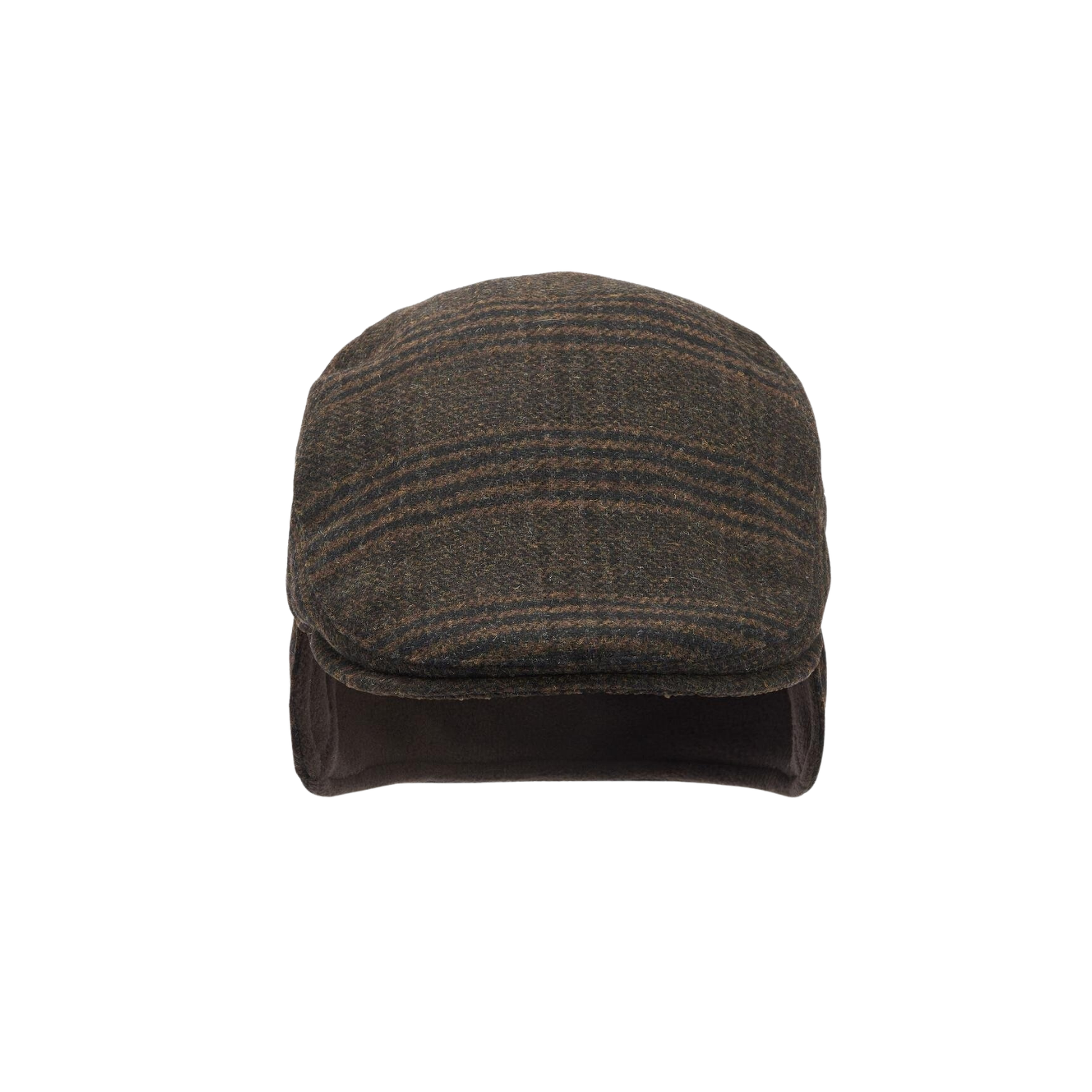 Barbour Cheviot Flat Kasket