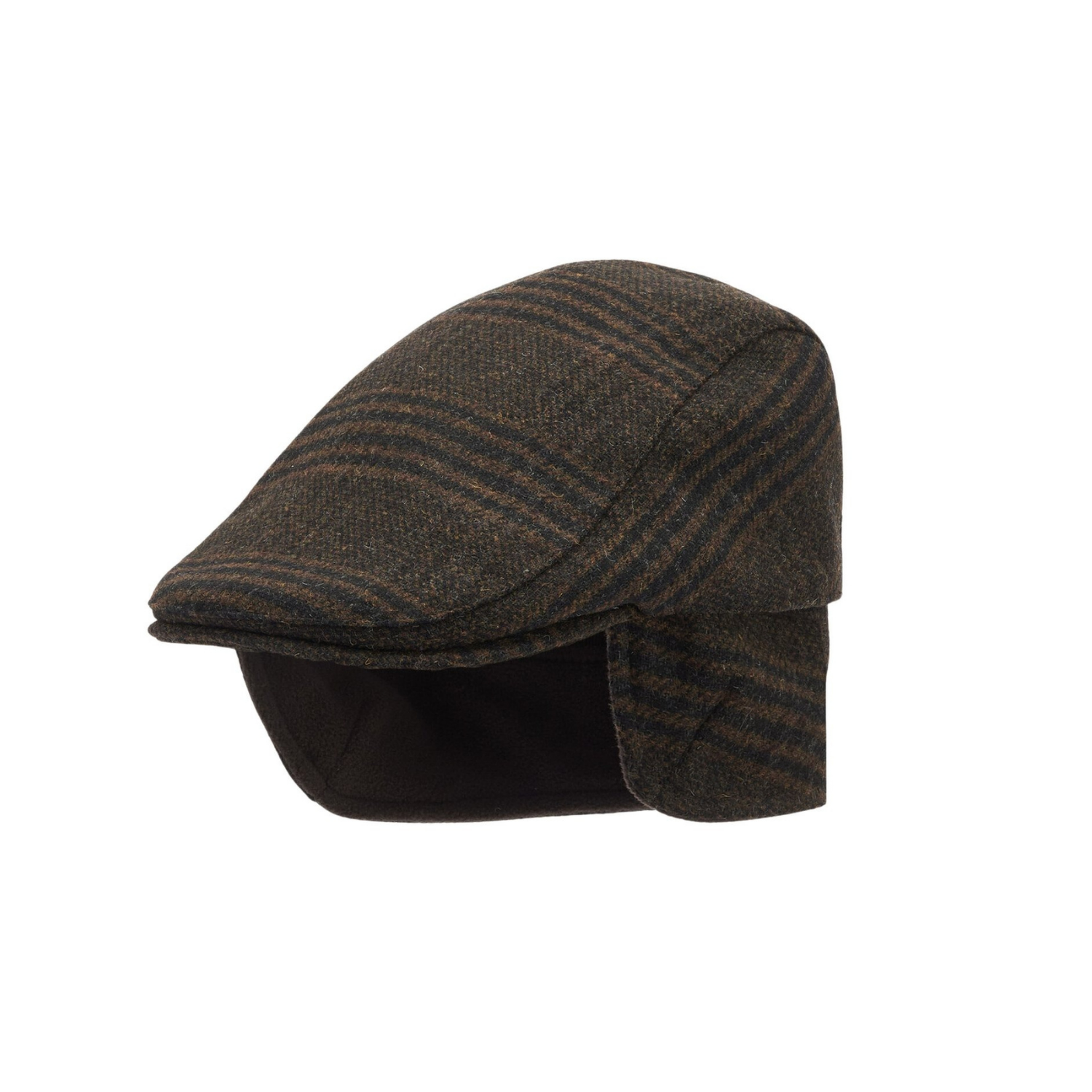 Barbour Cheviot Flat Kasket