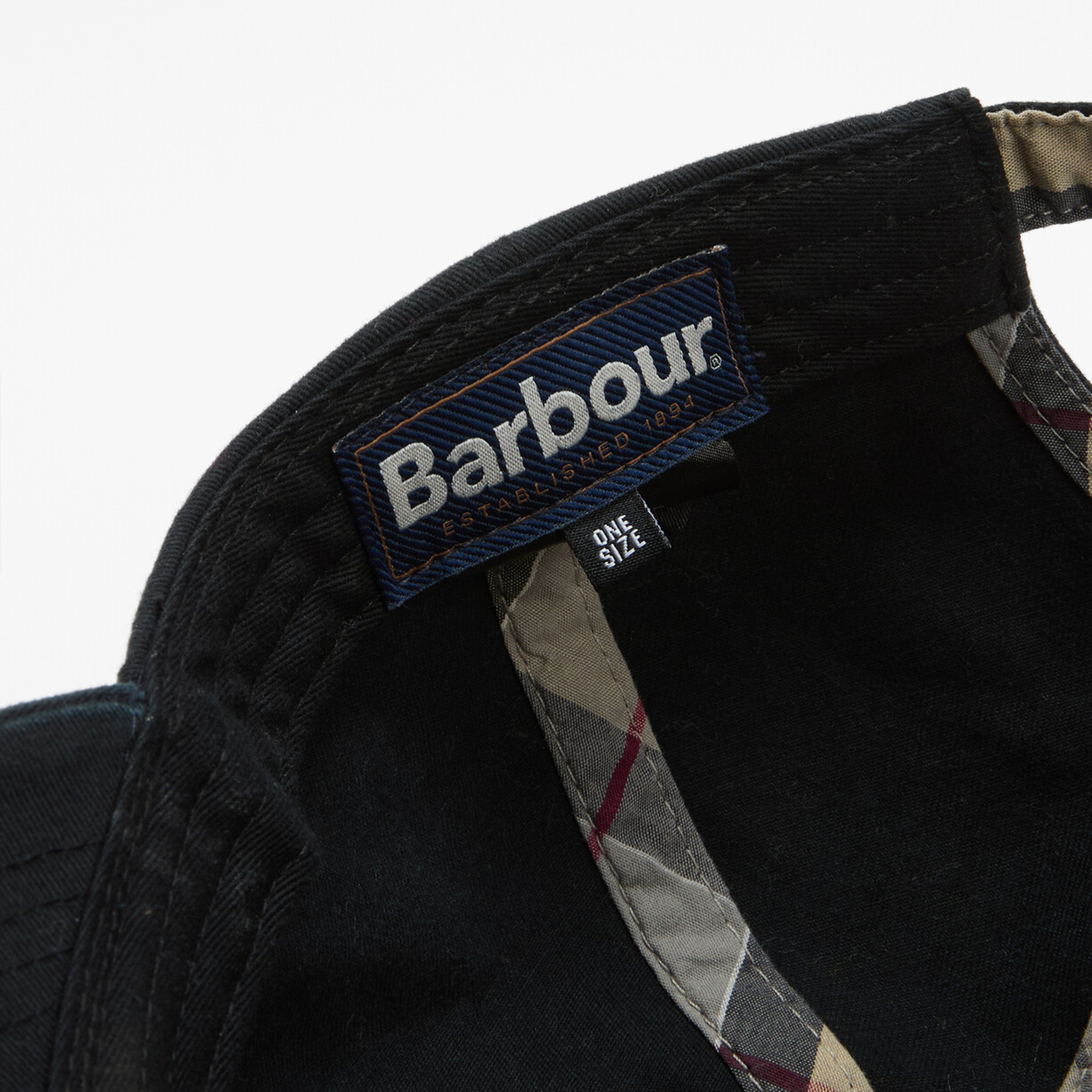 Barbour Cascade Sports Cap