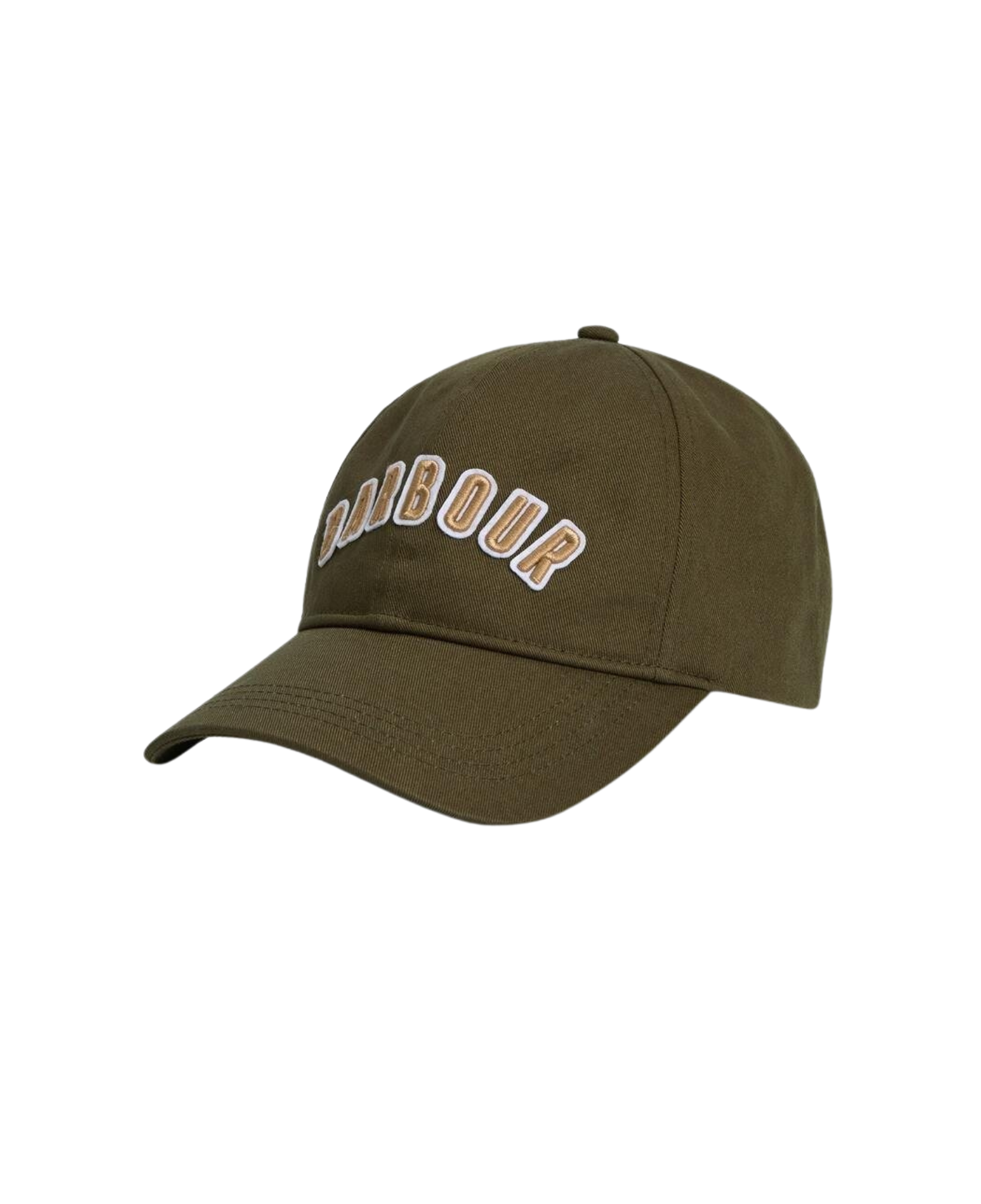 Barbour Campbell Sports Şapka