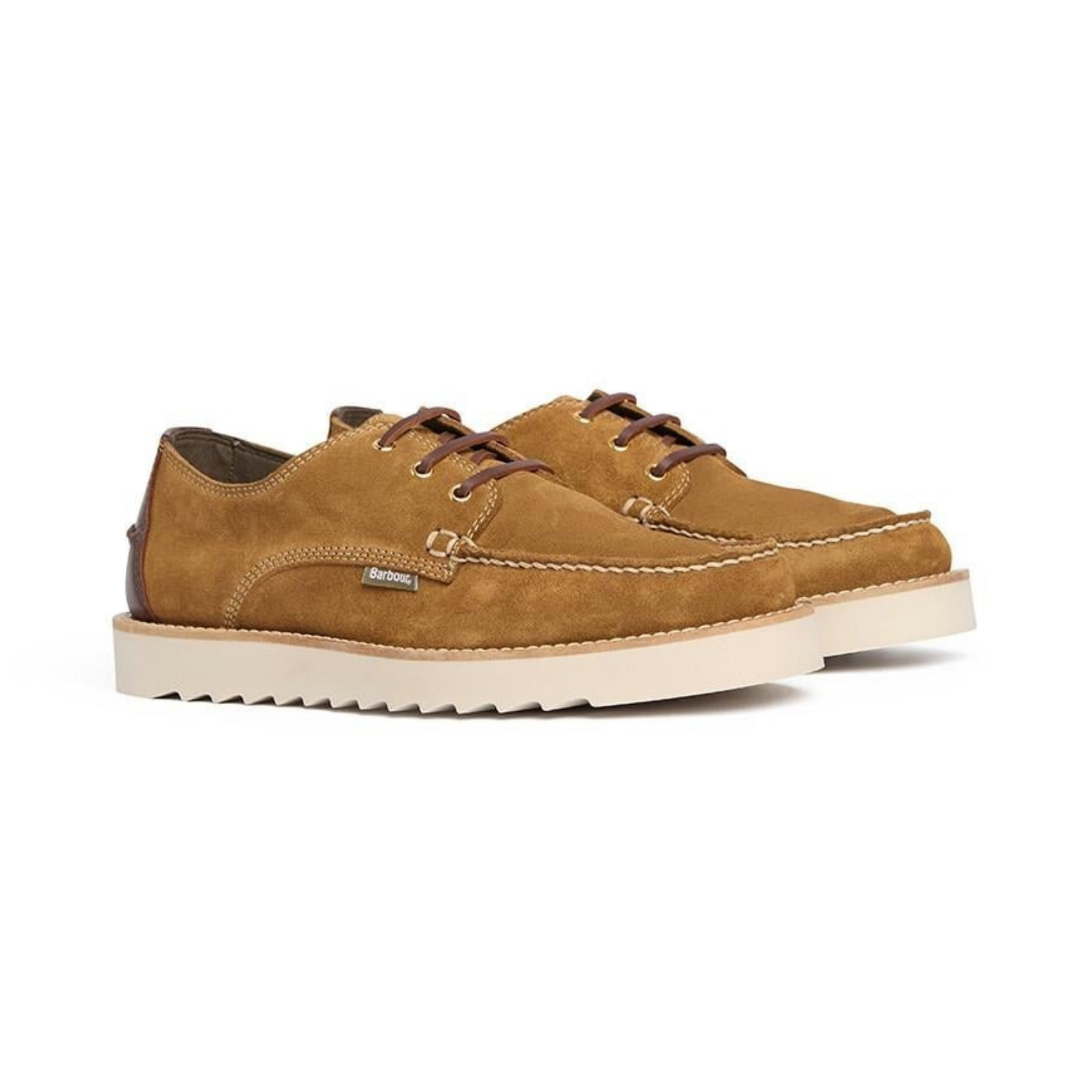 Barbour Aydon Derby Ayakkabı